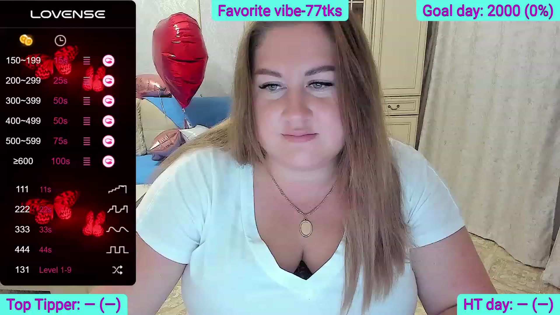 Gallery image thumbnail from Amazing_Alina's myfreecams stream on, 09/19/2023, 21:53 image 8 of 20