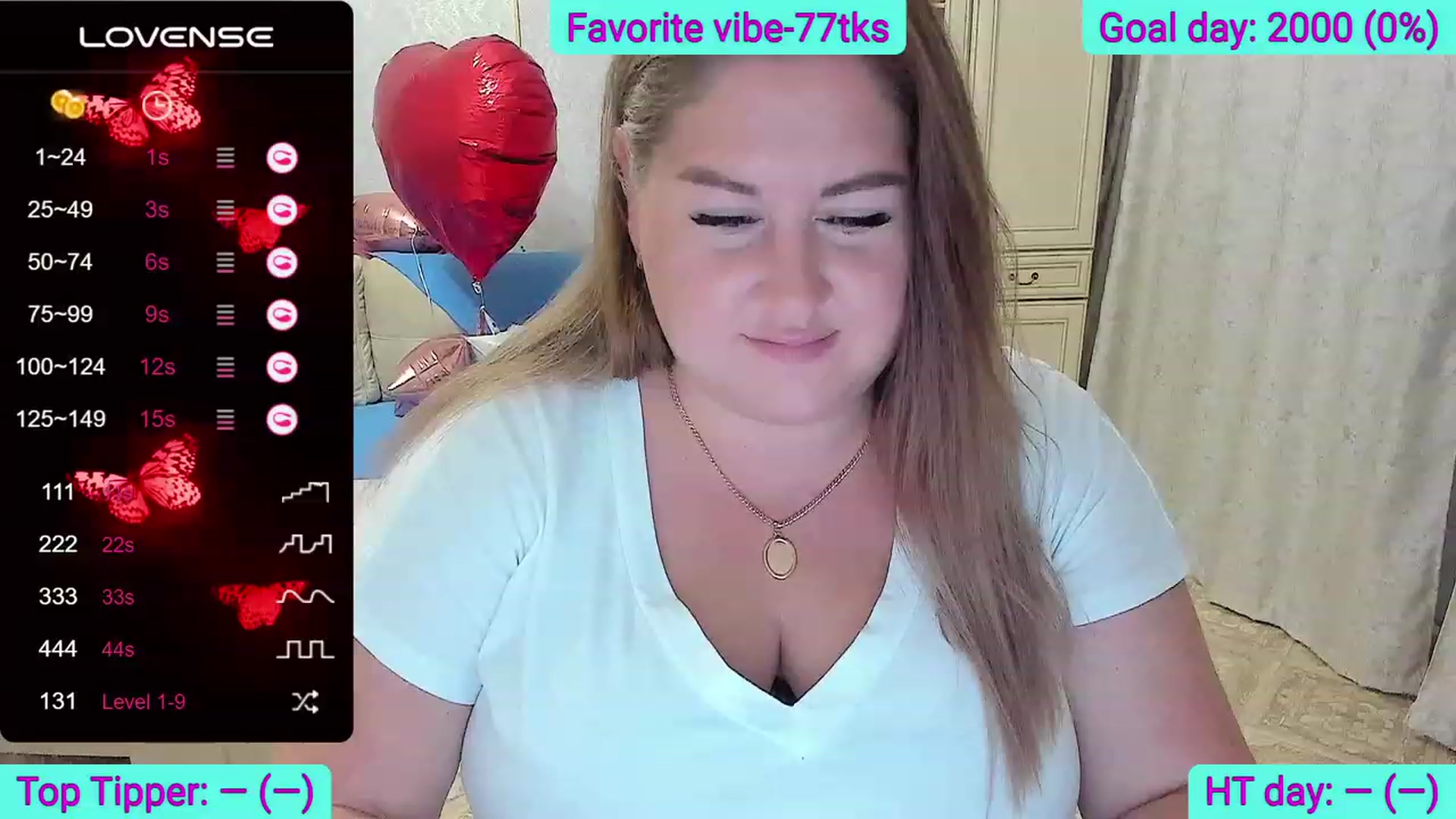 Gallery image thumbnail from Amazing_Alina's myfreecams stream on, 09/19/2023, 21:53 image 12 of 20
