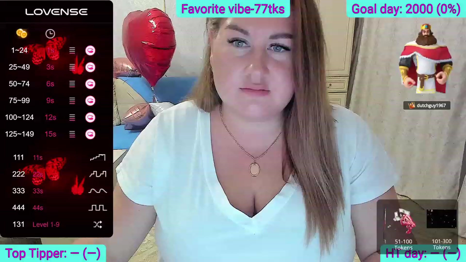 Gallery image thumbnail from Amazing_Alina's myfreecams stream on, 09/19/2023, 22:18 image 5 of 20