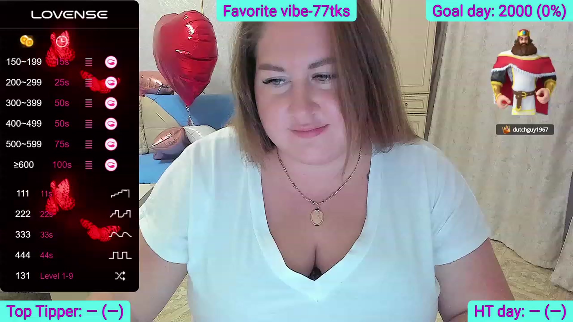 Gallery image thumbnail from Amazing_Alina's myfreecams stream on, 09/19/2023, 22:18 image 1 of 20