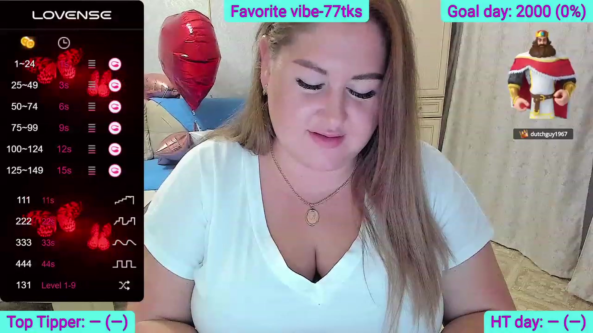 Gallery image thumbnail from Amazing_Alina's myfreecams stream on, 09/19/2023, 22:18 image 15 of 20