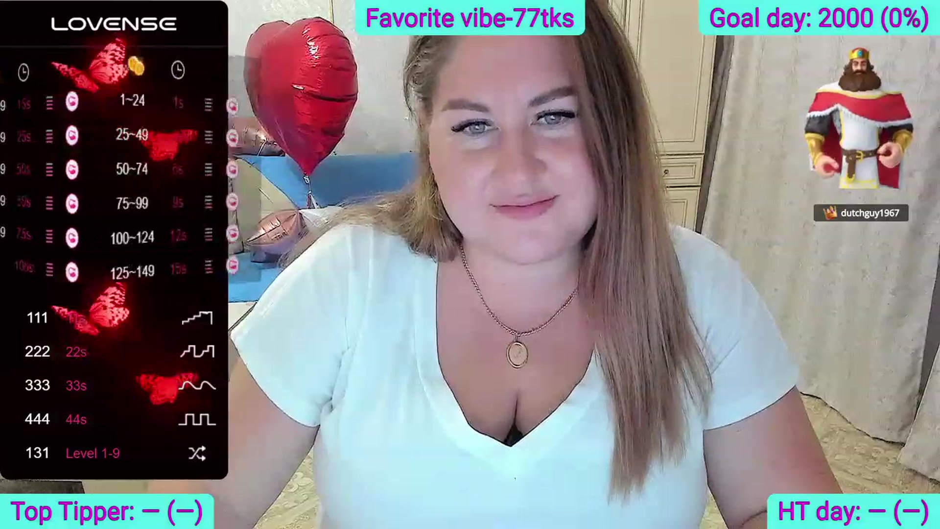 Gallery image thumbnail from Amazing_Alina's myfreecams stream on, 09/19/2023, 22:18 image 19 of 20
