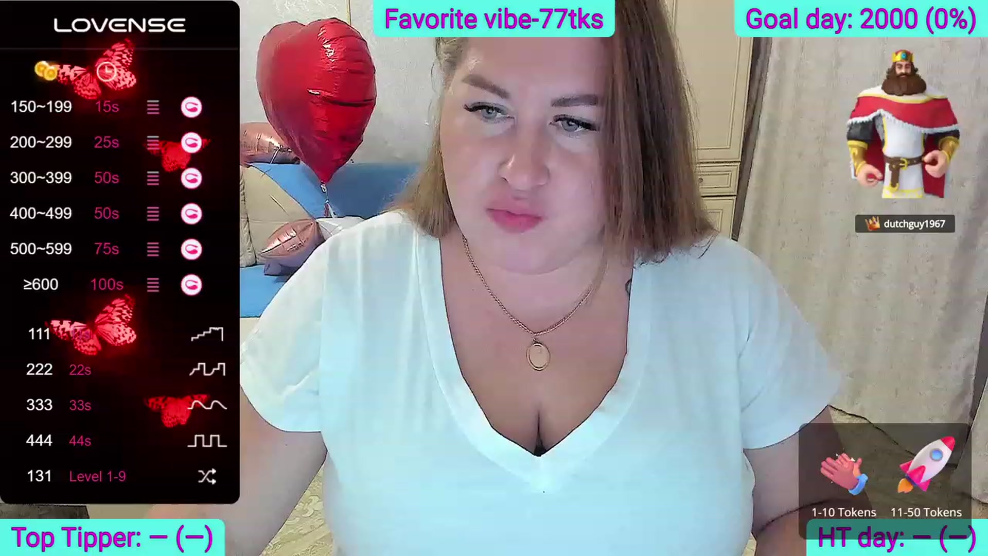 Gallery image thumbnail from Amazing_Alina's myfreecams stream on, 09/19/2023, 22:18 image 3 of 20
