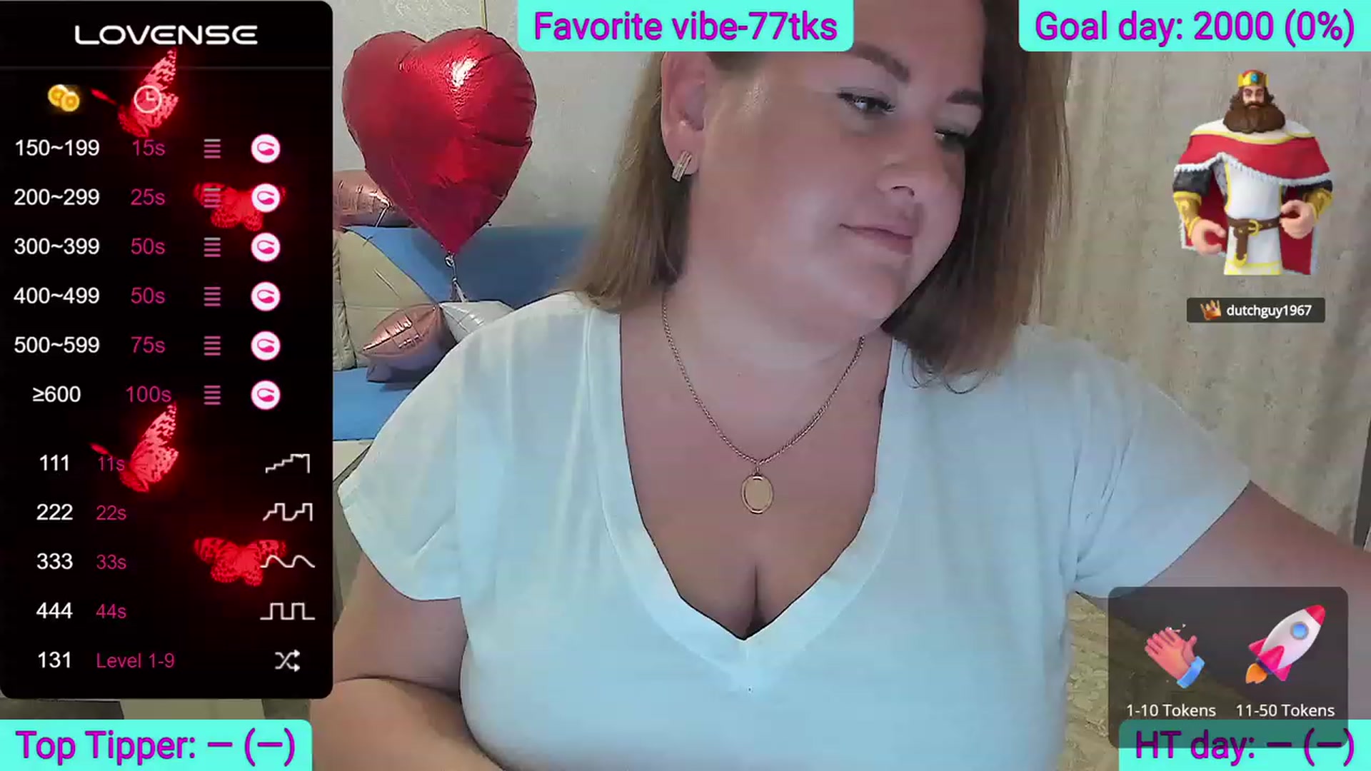 Gallery image thumbnail from Amazing_Alina's myfreecams stream on, 09/19/2023, 22:18 image 2 of 20