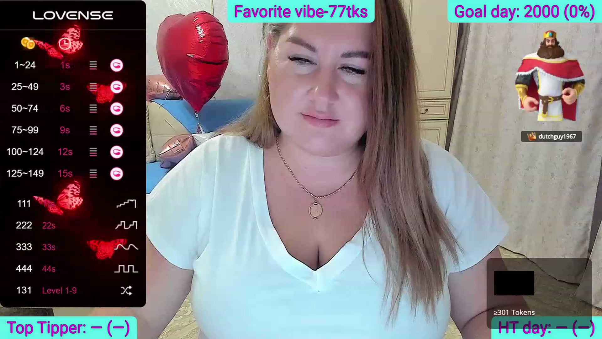 Gallery image thumbnail from Amazing_Alina's myfreecams stream on, 09/19/2023, 22:18 image 13 of 20