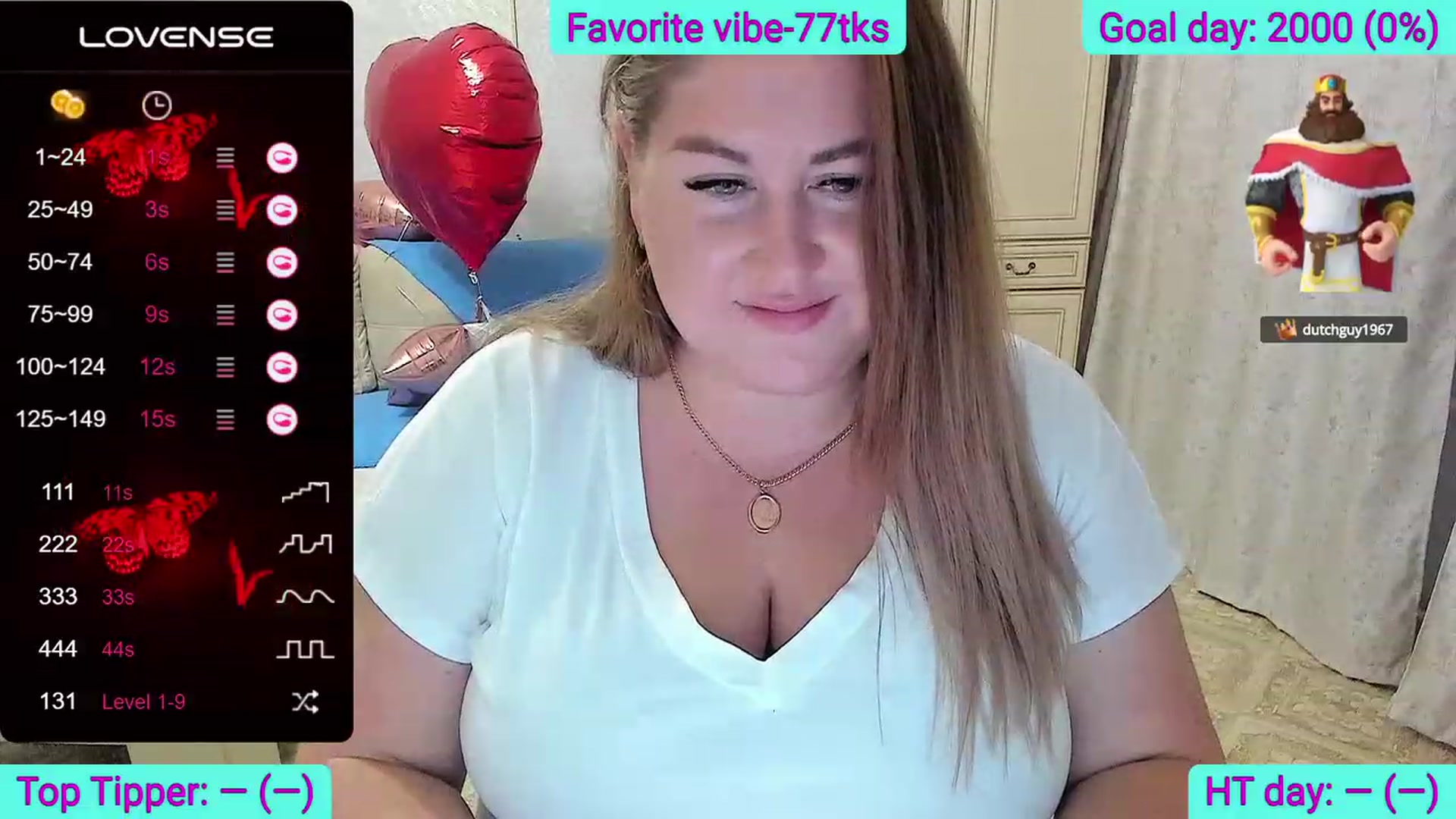 Gallery image thumbnail from Amazing_Alina's myfreecams stream on, 09/19/2023, 22:18 image 16 of 20