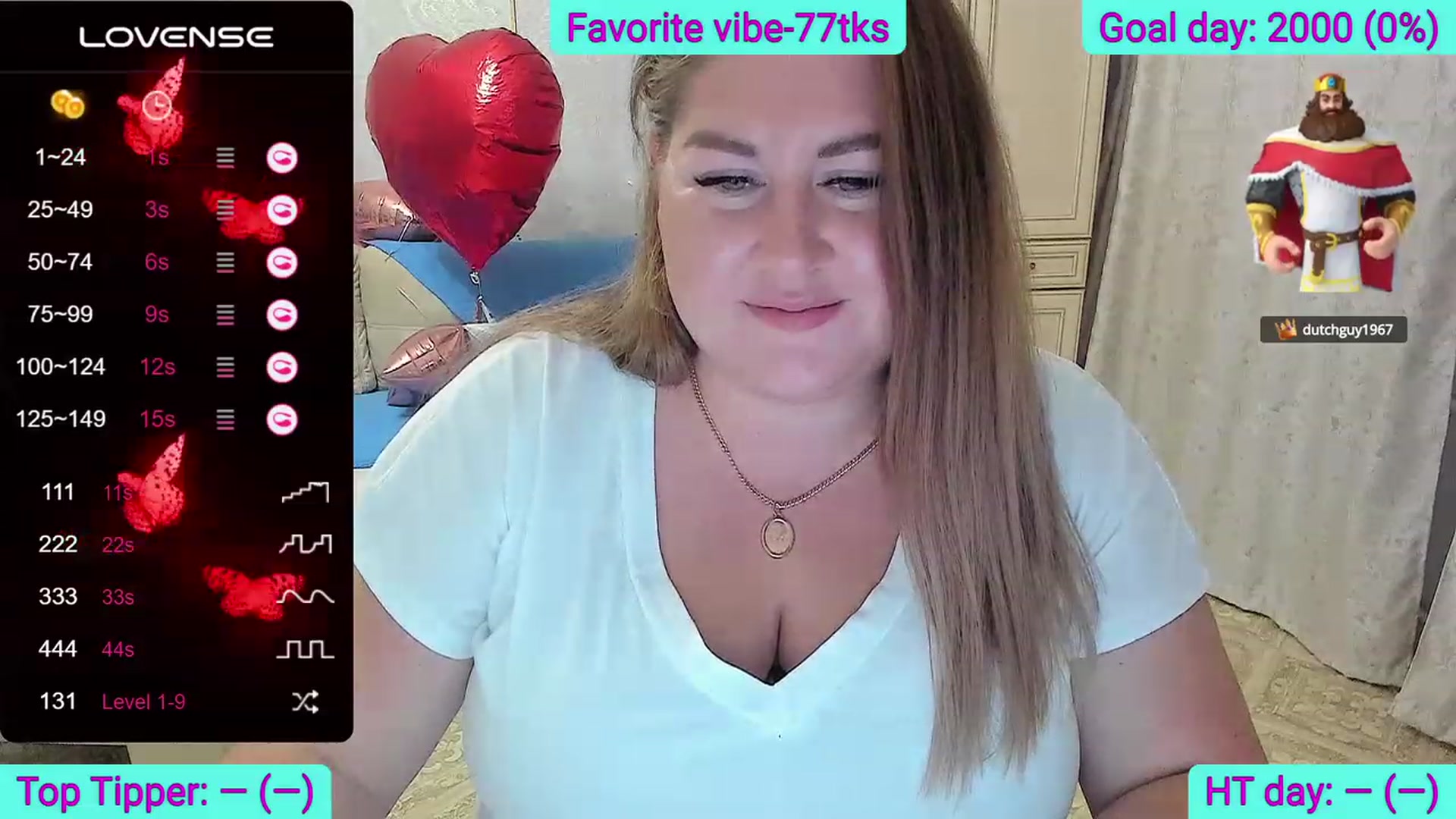 Gallery image thumbnail from Amazing_Alina's myfreecams stream on, 09/19/2023, 22:18 image 18 of 20