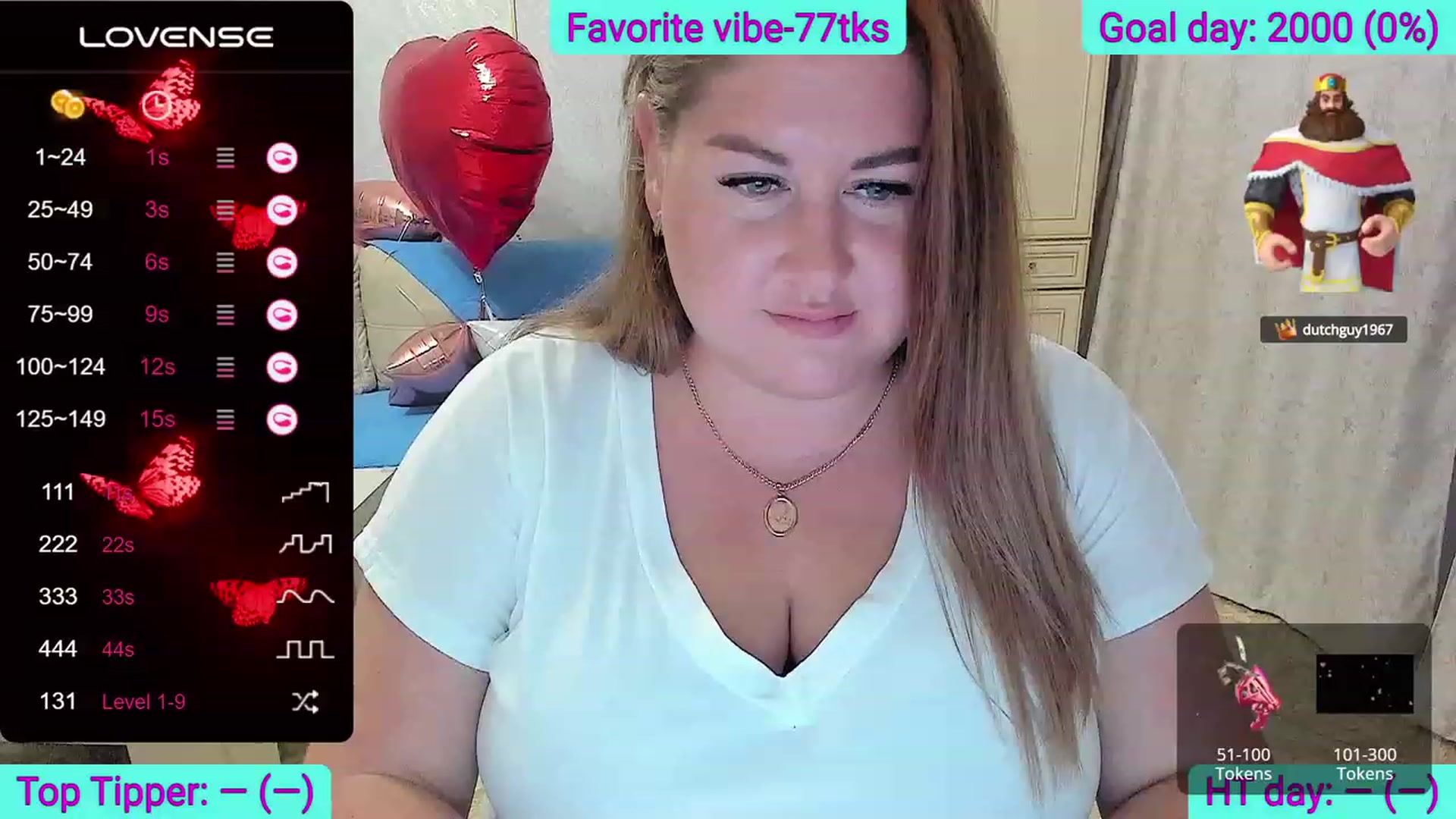 Gallery image thumbnail from Amazing_Alina's myfreecams stream on, 09/19/2023, 22:18 image 8 of 20