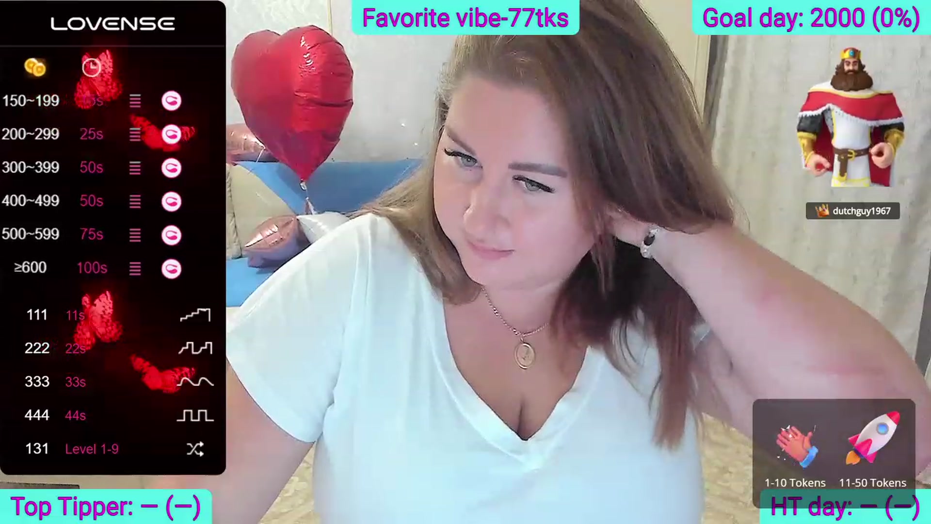 Gallery image thumbnail from Amazing_Alina's myfreecams stream on, 09/20/2023, 24:05 image 4 of 20