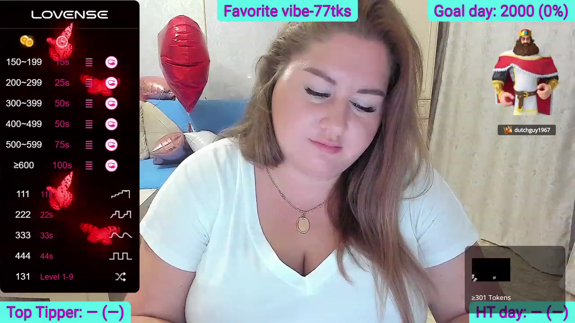 Gallery image thumbnail from Amazing_Alina's myfreecams stream on, 09/20/2023, 24:05 image 10 of 20