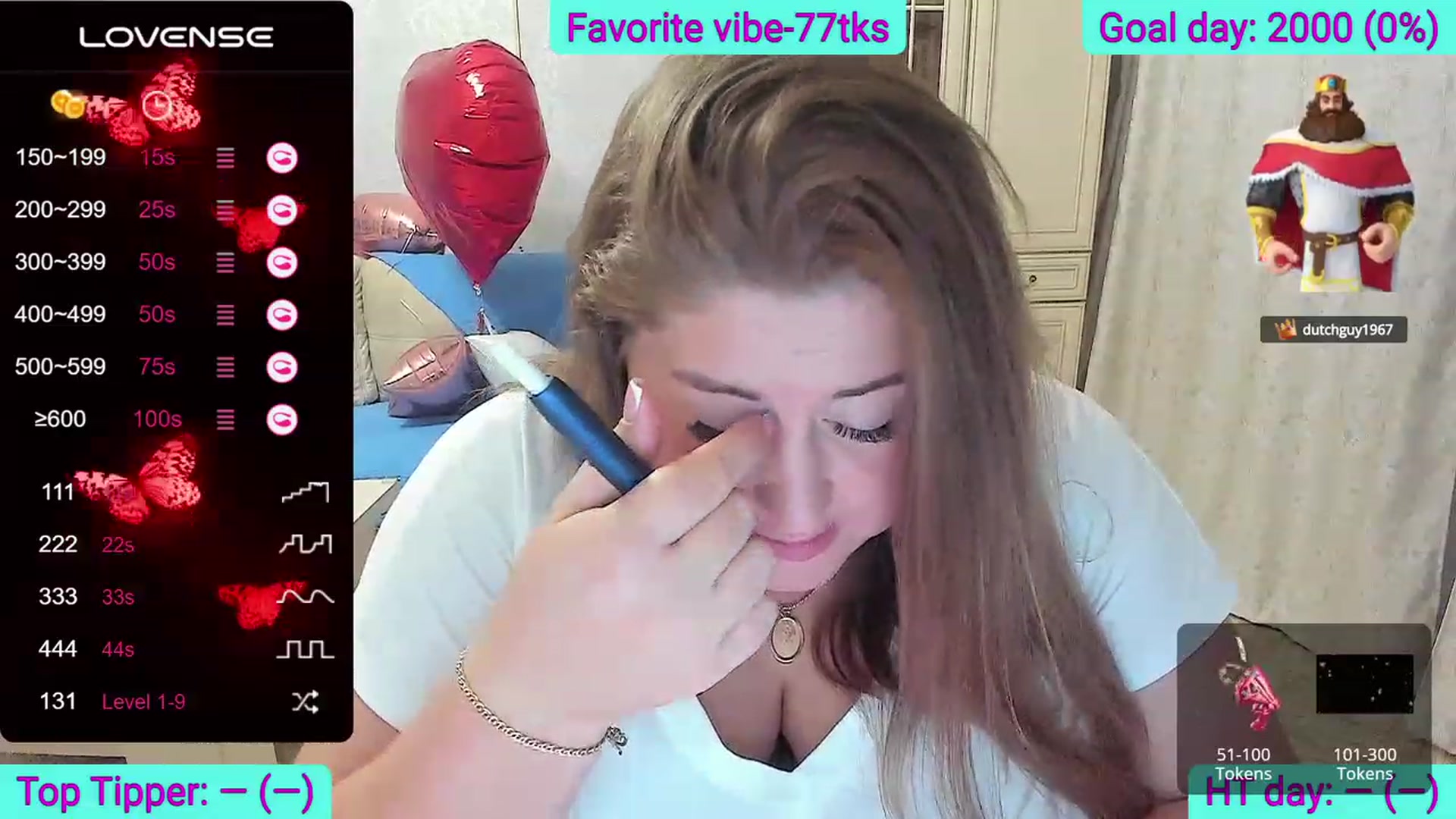 Gallery image thumbnail from Amazing_Alina's myfreecams stream on, 09/20/2023, 24:05 image 2 of 20
