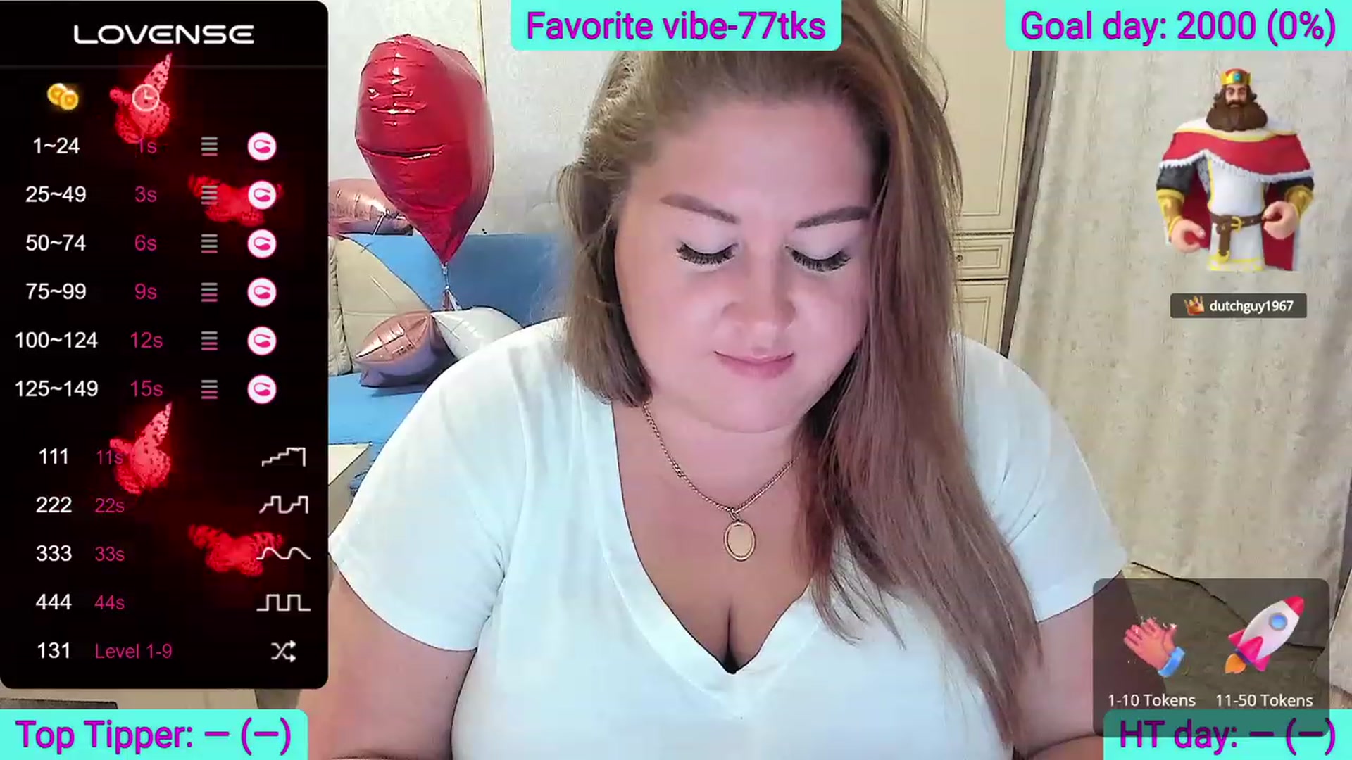 Gallery image thumbnail from Amazing_Alina's myfreecams stream on, 09/20/2023, 24:05 image 7 of 20