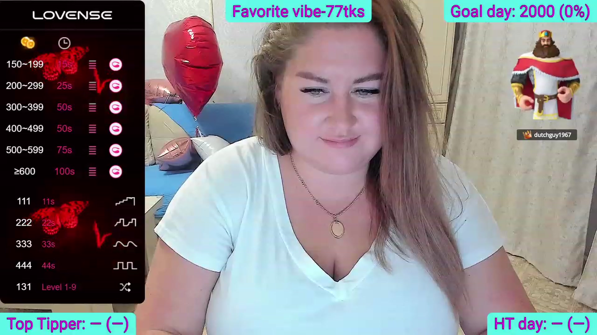 Gallery image thumbnail from Amazing_Alina's myfreecams stream on, 09/20/2023, 24:05 image 6 of 20