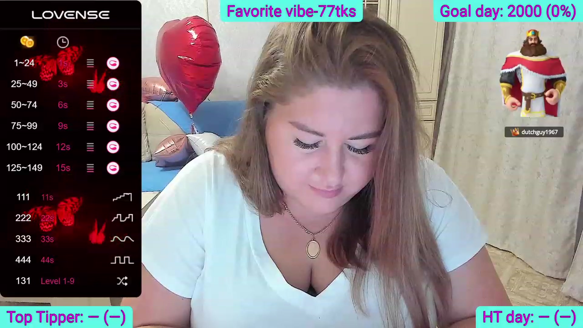 Gallery image thumbnail from Amazing_Alina's myfreecams stream on, 09/20/2023, 24:05 image 3 of 20