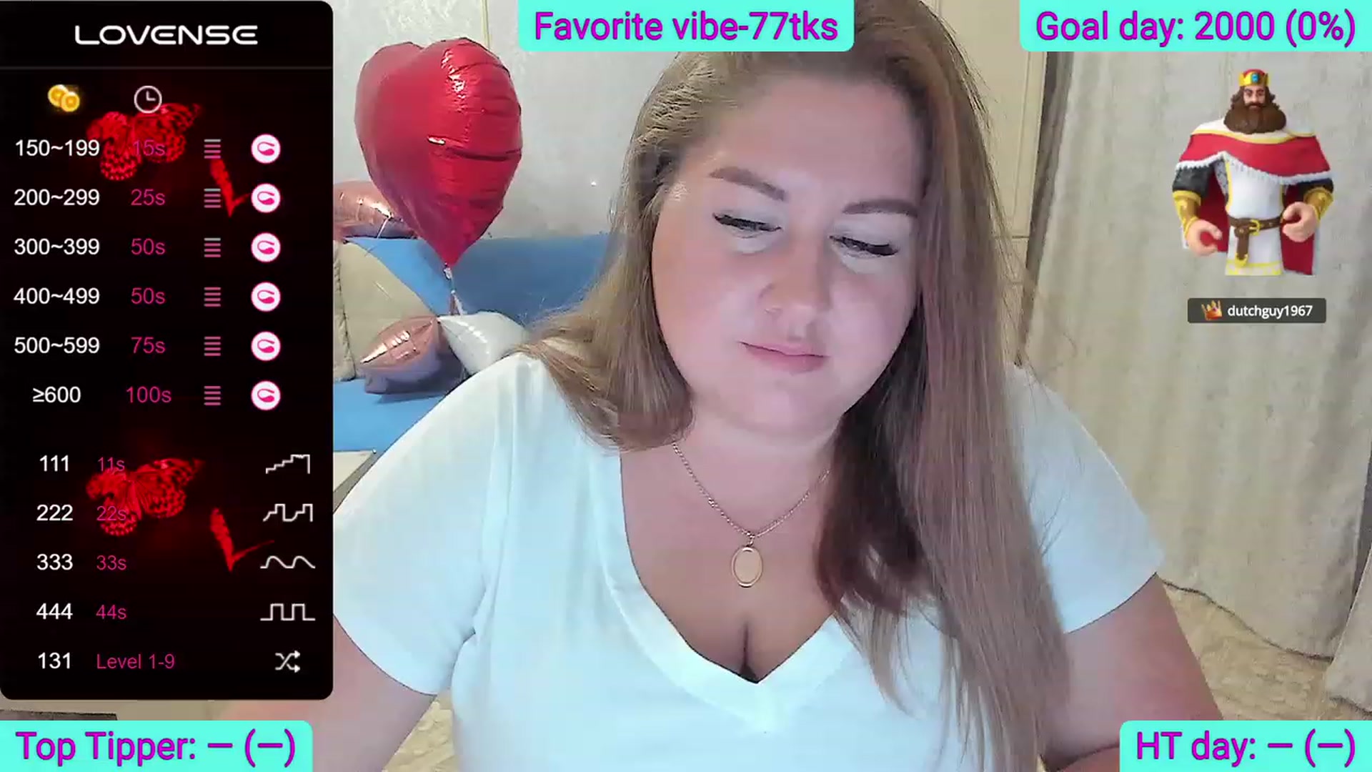 Gallery image thumbnail from Amazing_Alina's myfreecams stream on, 09/20/2023, 24:05 image 1 of 20