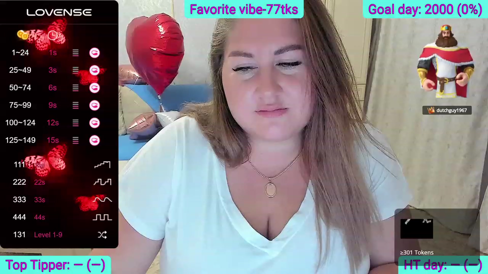 Gallery image thumbnail from Amazing_Alina's myfreecams stream on, 09/20/2023, 24:05 image 5 of 20
