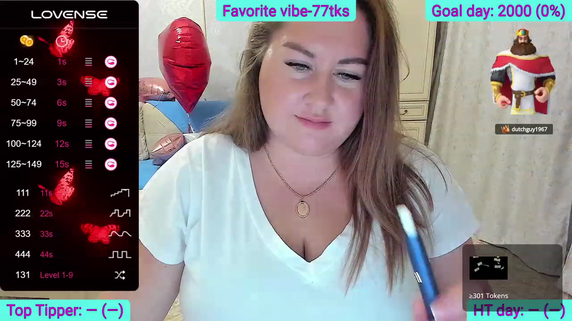 Gallery image thumbnail from Amazing_Alina's myfreecams stream on, 09/20/2023, 24:05 image 14 of 20