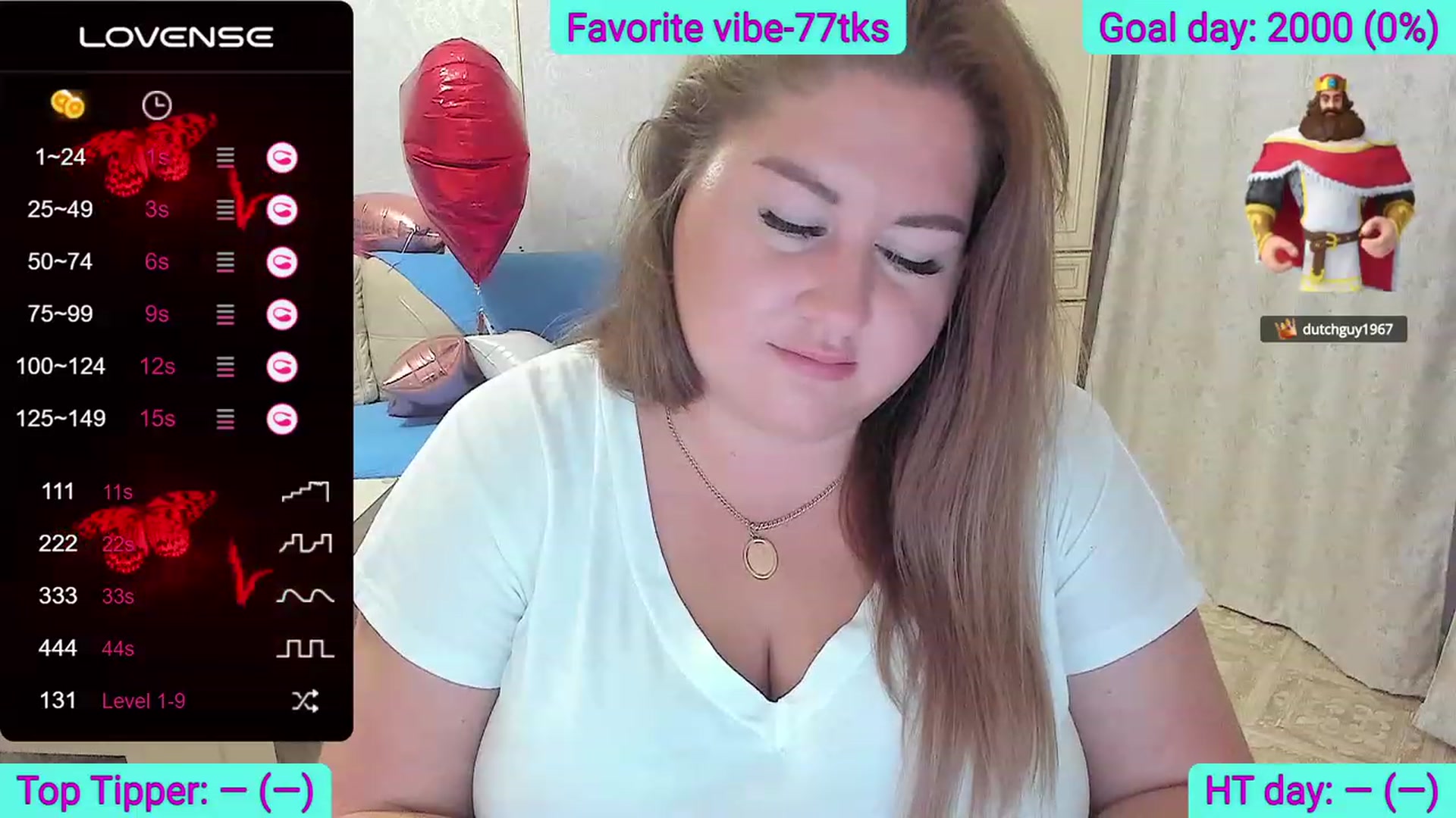 Gallery image thumbnail from Amazing_Alina's myfreecams stream on, 09/20/2023, 24:05 image 9 of 20