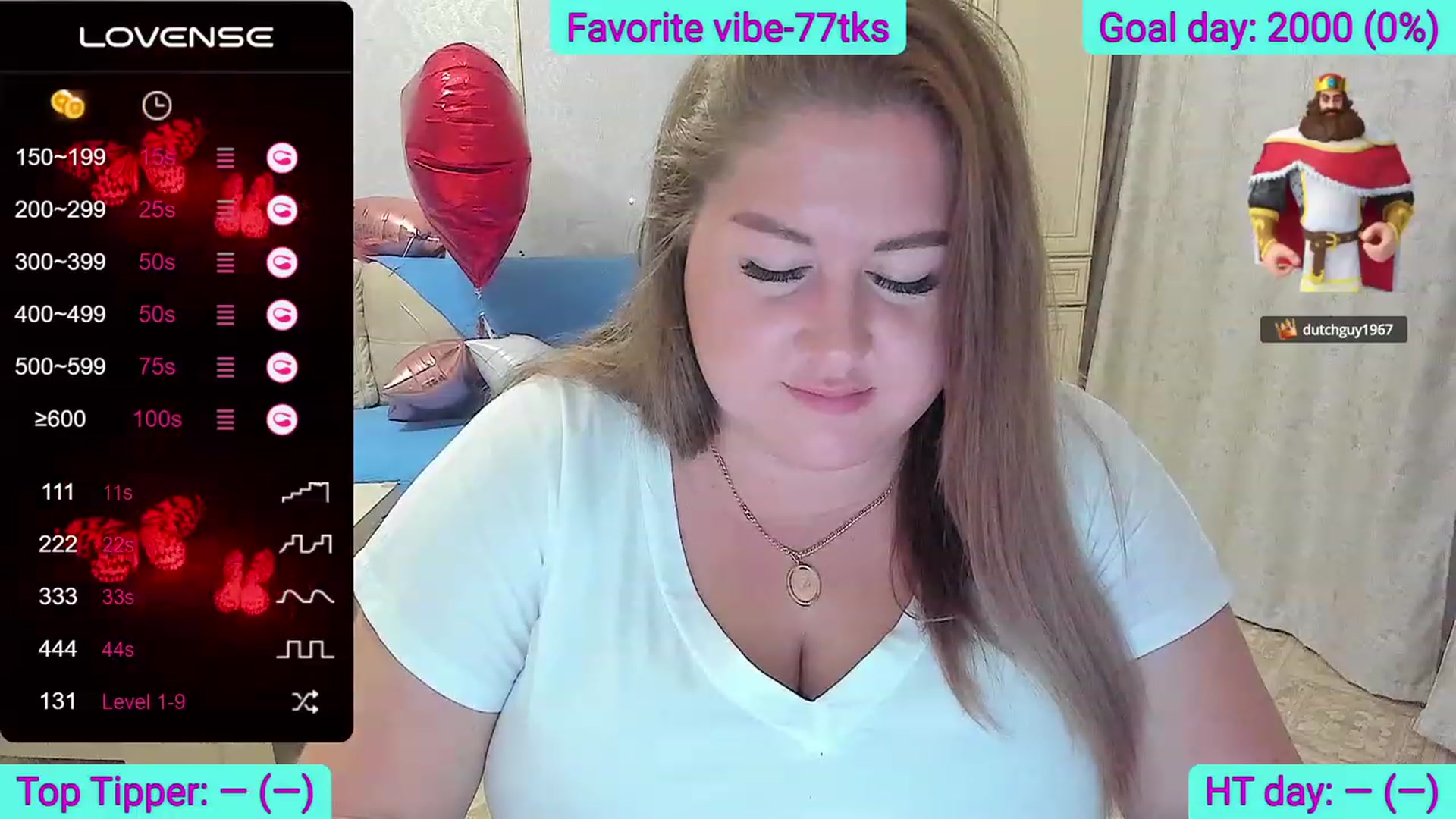 Gallery image thumbnail from Amazing_Alina's myfreecams stream on, 09/20/2023, 24:05 image 18 of 20