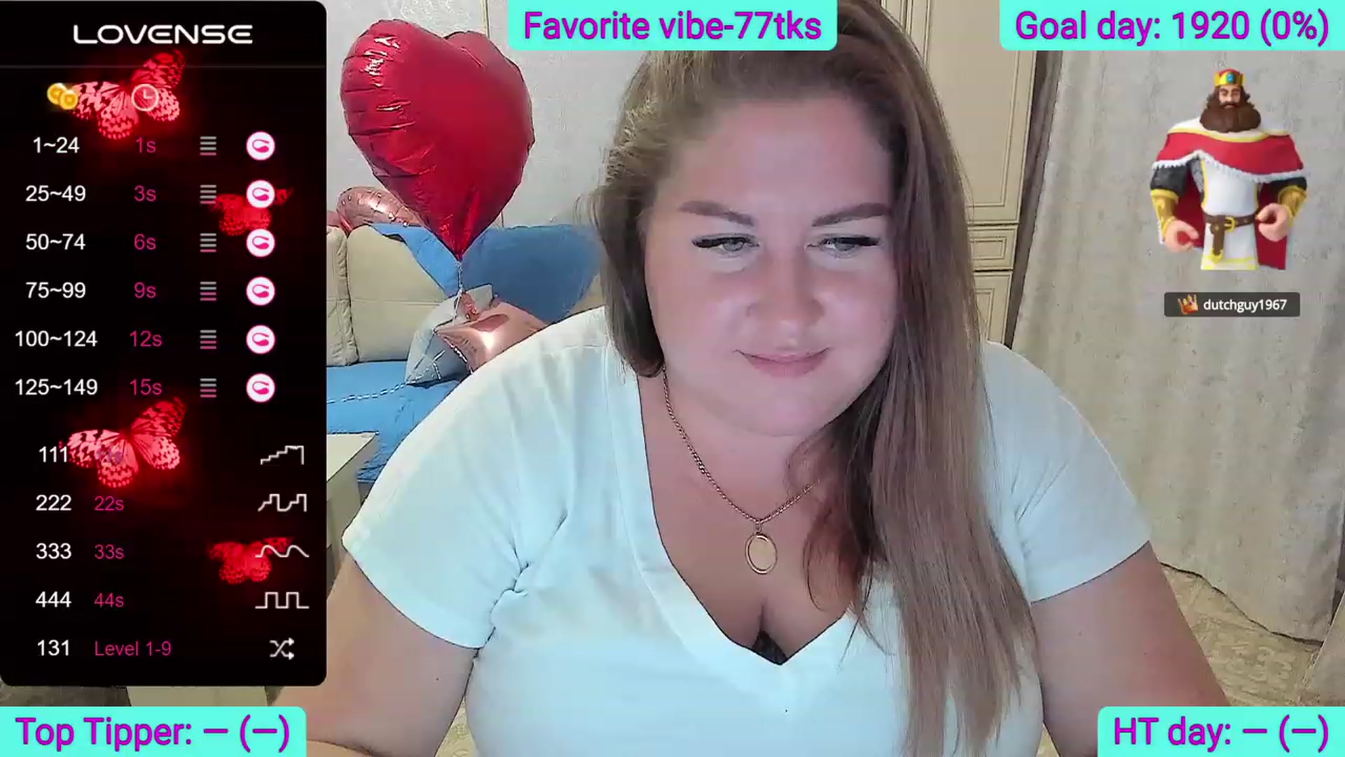 Gallery image thumbnail from Amazing_Alina's myfreecams stream on, 09/20/2023, 01:11 image 11 of 20