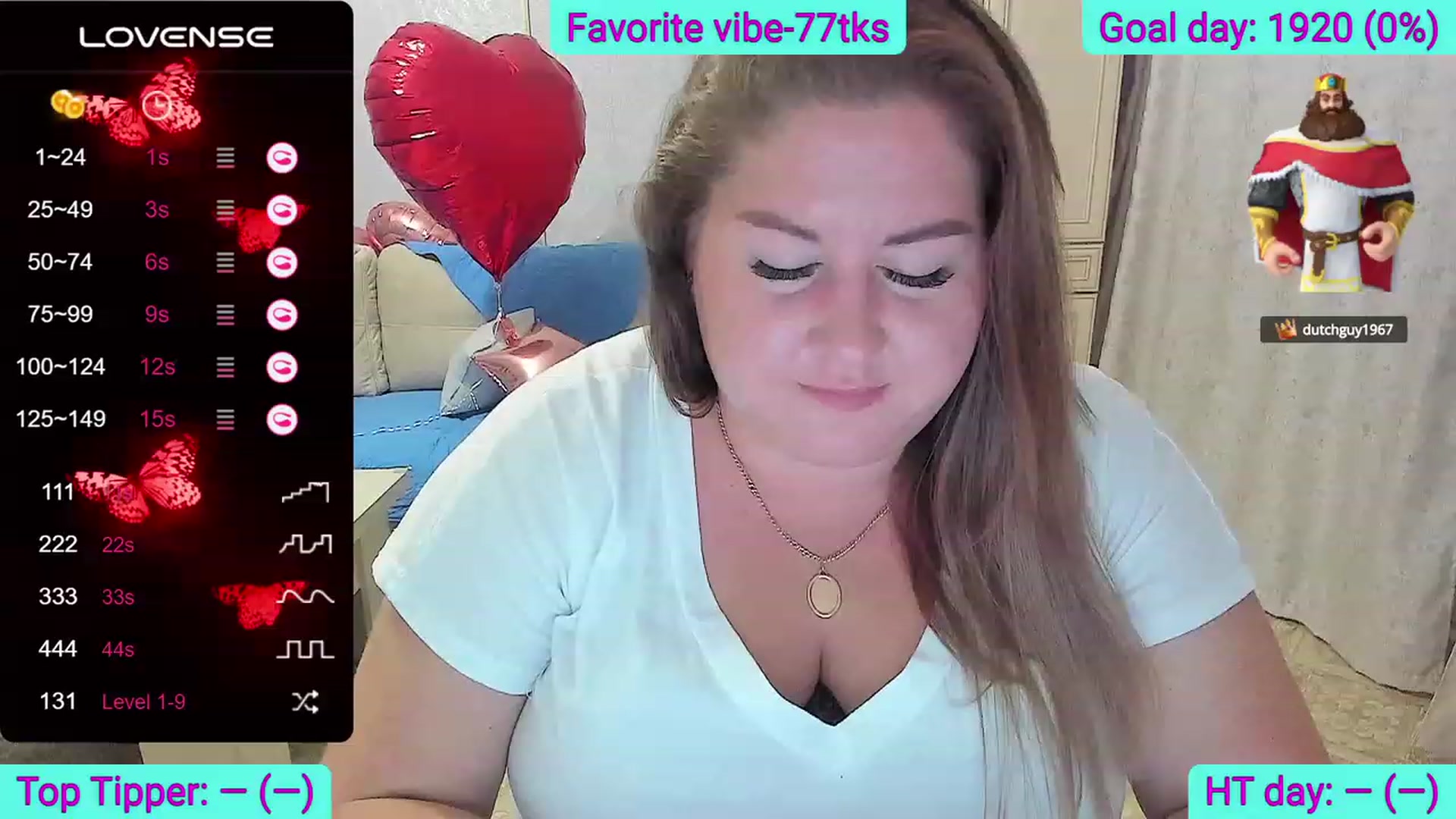 Gallery image thumbnail from Amazing_Alina's myfreecams stream on, 09/20/2023, 01:11 image 1 of 20