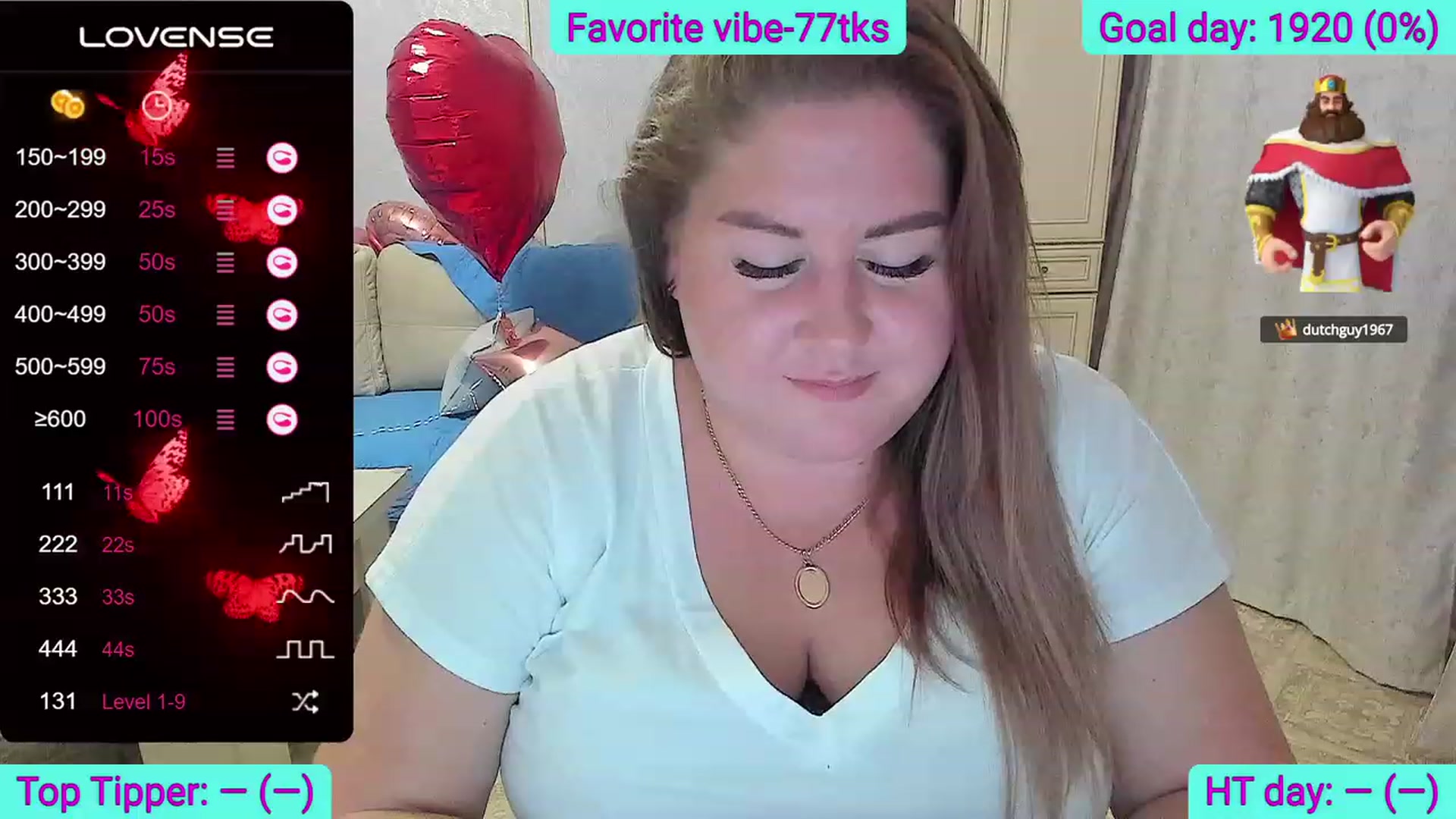 Gallery image thumbnail from Amazing_Alina's myfreecams stream on, 09/20/2023, 01:11 image 4 of 20
