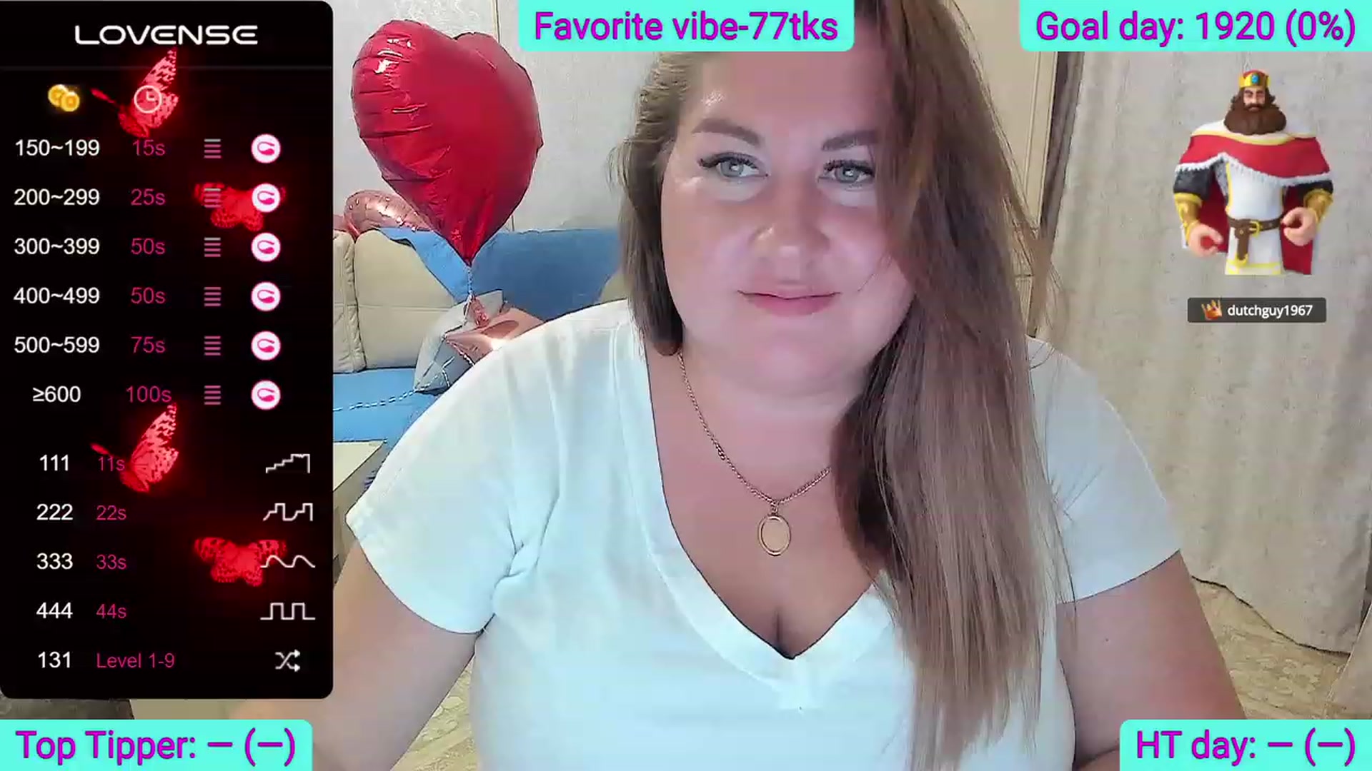 Gallery image thumbnail from Amazing_Alina's myfreecams stream on, 09/20/2023, 01:11 image 13 of 20