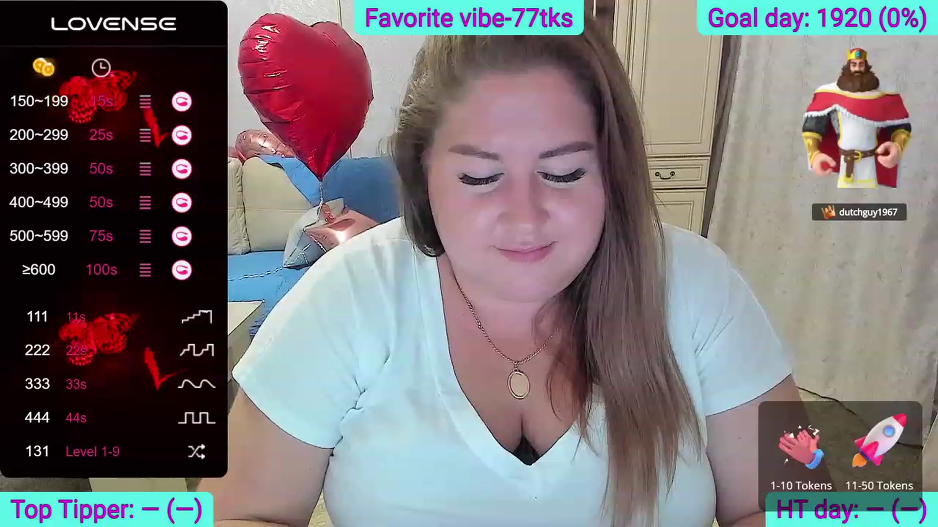 Gallery image thumbnail from Amazing_Alina's myfreecams stream on, 09/20/2023, 01:11 image 9 of 20