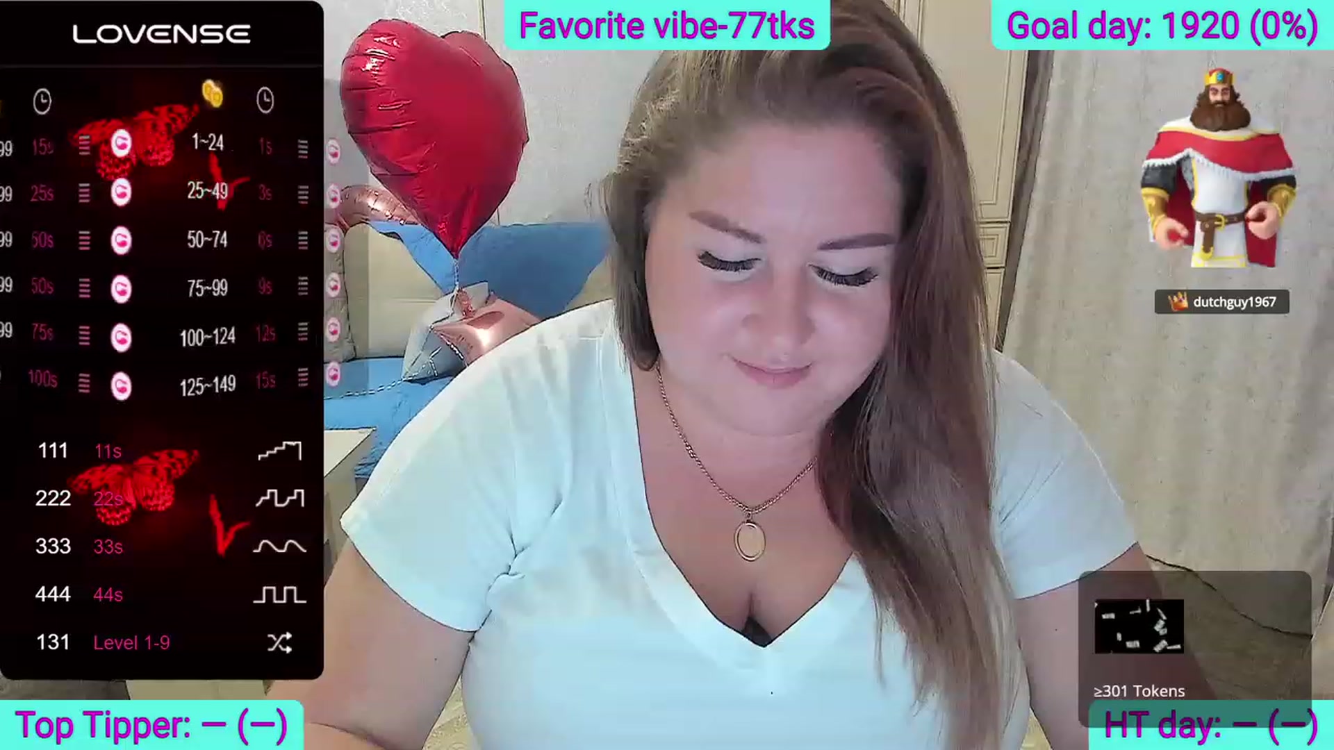 Gallery image thumbnail from Amazing_Alina's myfreecams stream on, 09/20/2023, 01:11 image 12 of 20