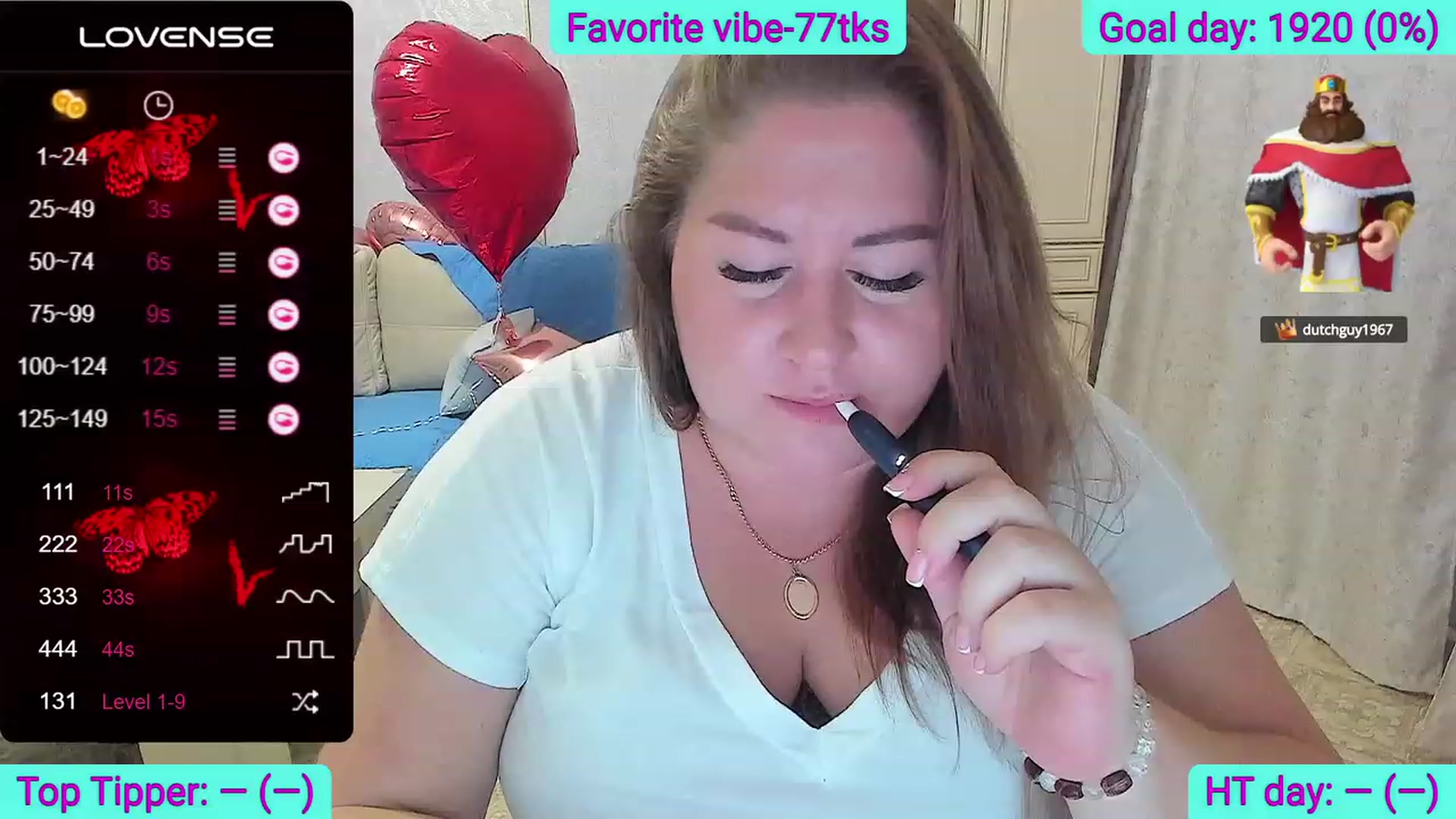 Gallery image thumbnail from Amazing_Alina's myfreecams stream on, 09/20/2023, 01:11 image 15 of 20