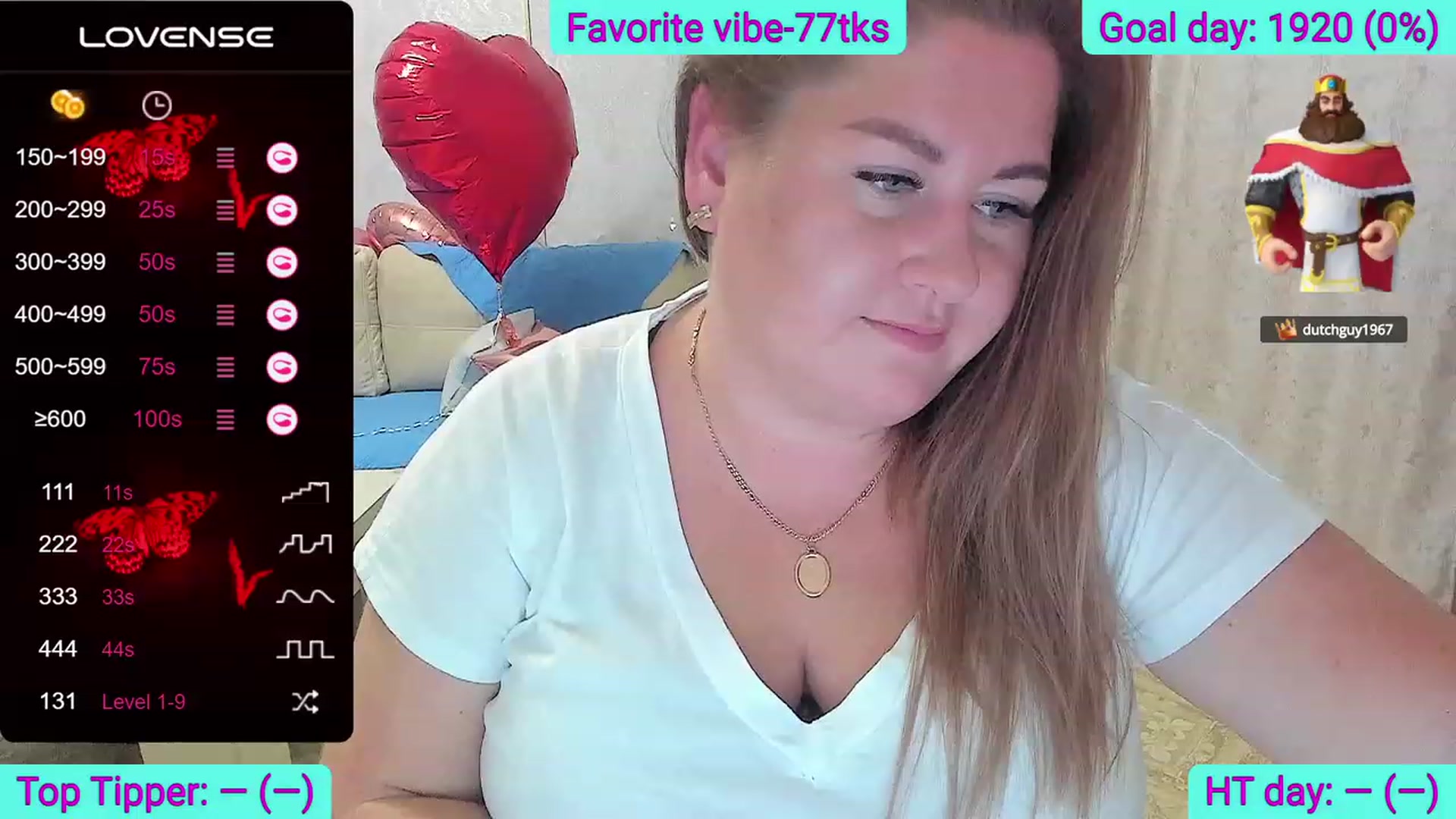 Gallery image thumbnail from Amazing_Alina's myfreecams stream on, 09/20/2023, 01:11 image 3 of 20