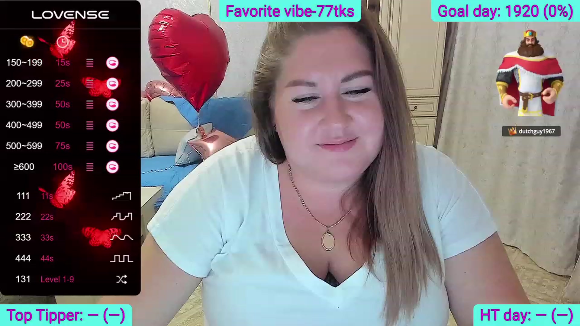 Gallery image thumbnail from Amazing_Alina's myfreecams stream on, 09/20/2023, 01:11 image 10 of 20
