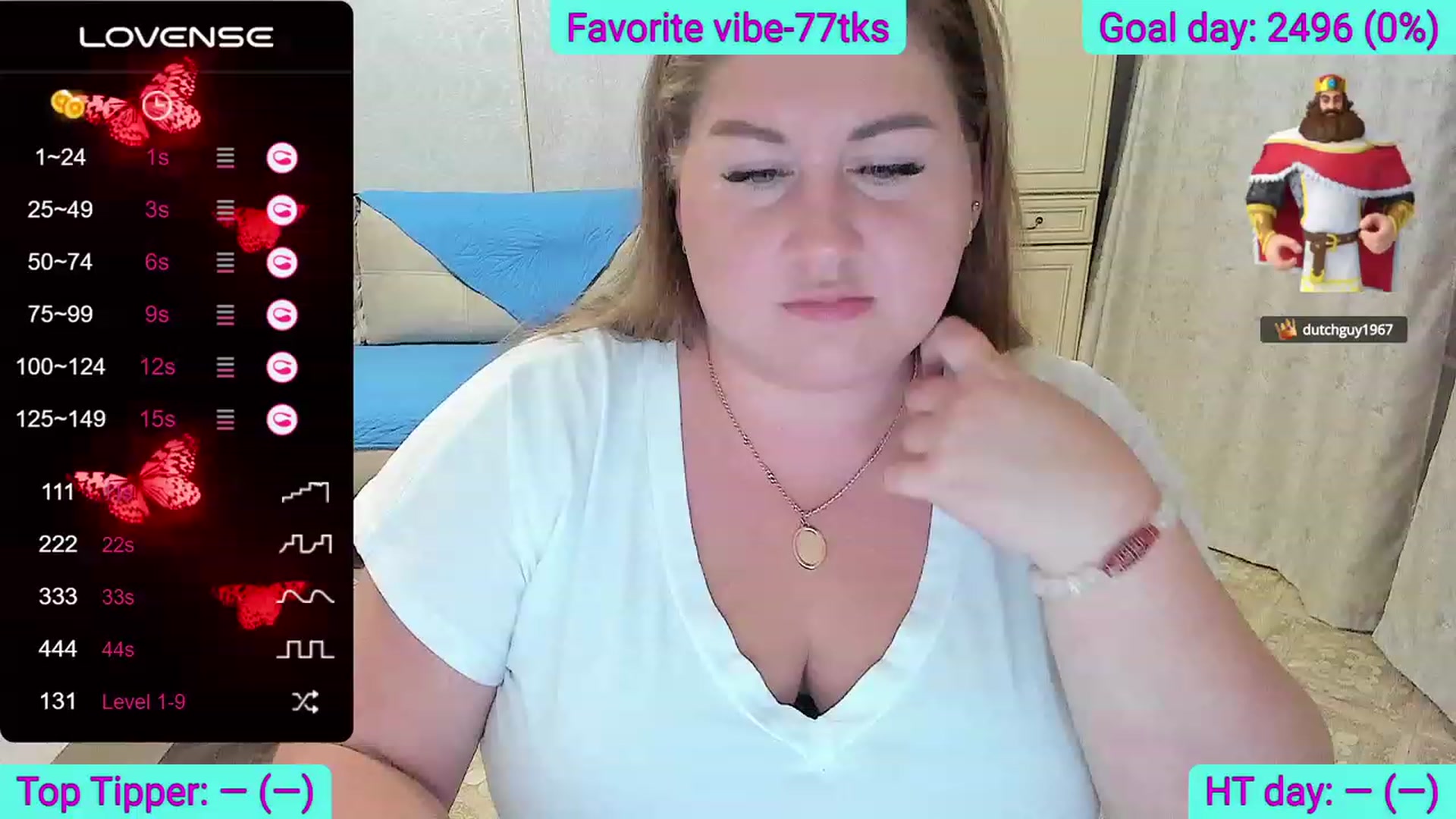 Gallery image thumbnail from Amazing_Alina's myfreecams stream on, 09/22/2023, 23:50 image 8 of 20