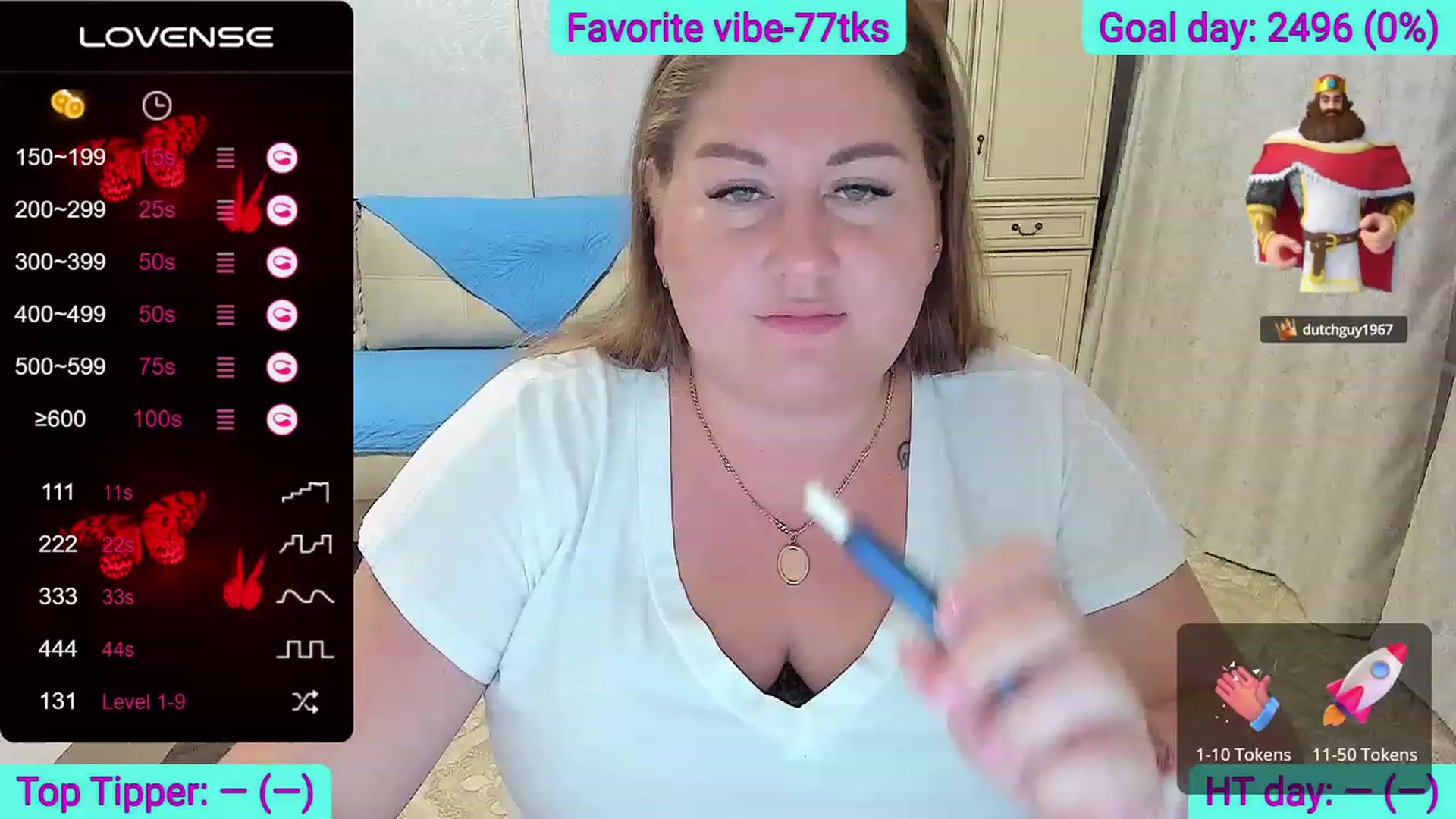 Gallery image thumbnail from Amazing_Alina's myfreecams stream on, 09/22/2023, 23:50 image 7 of 20