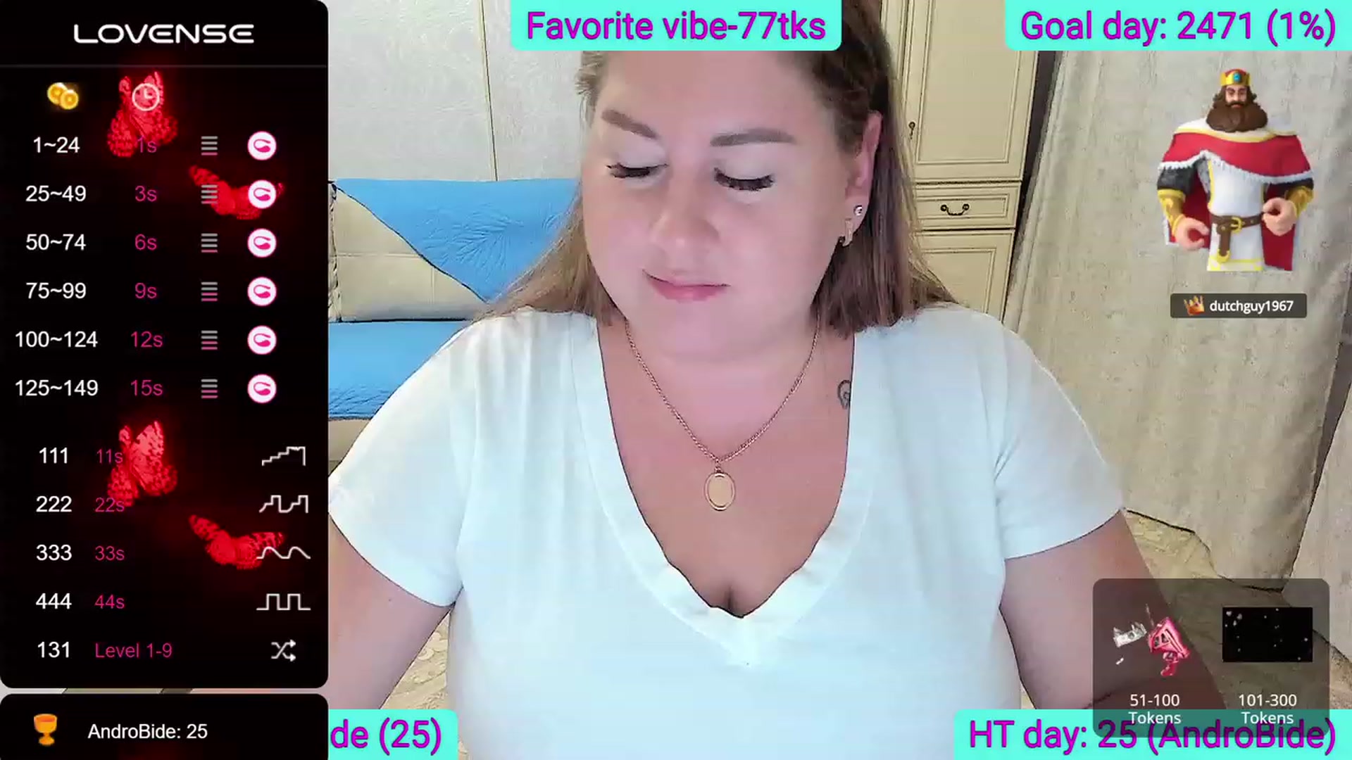 Gallery image thumbnail from Amazing_Alina's myfreecams stream on, 09/22/2023, 23:50 image 9 of 20