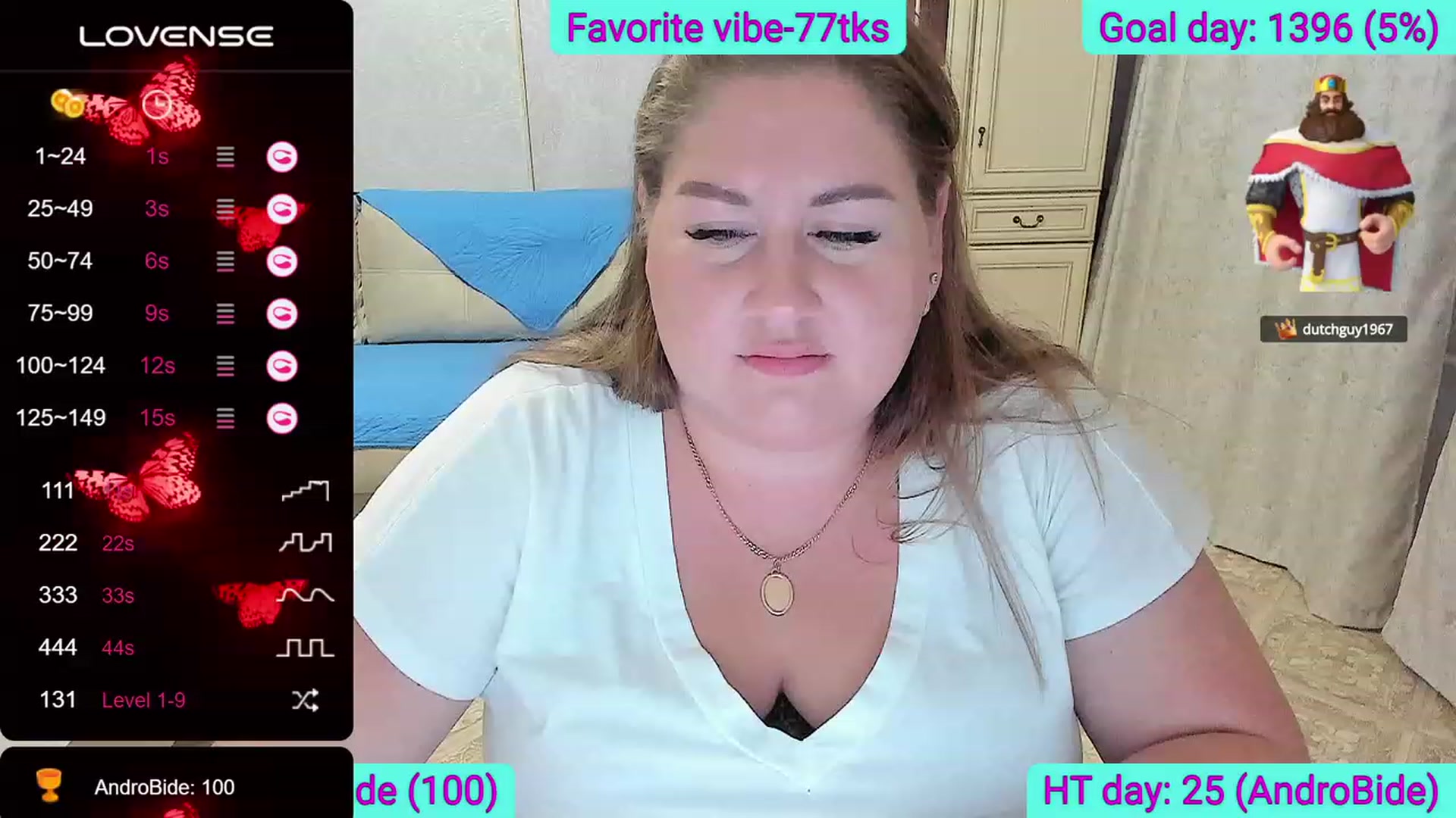 Gallery image thumbnail from Amazing_Alina's myfreecams stream on, 09/22/2023, 23:50 image 17 of 20