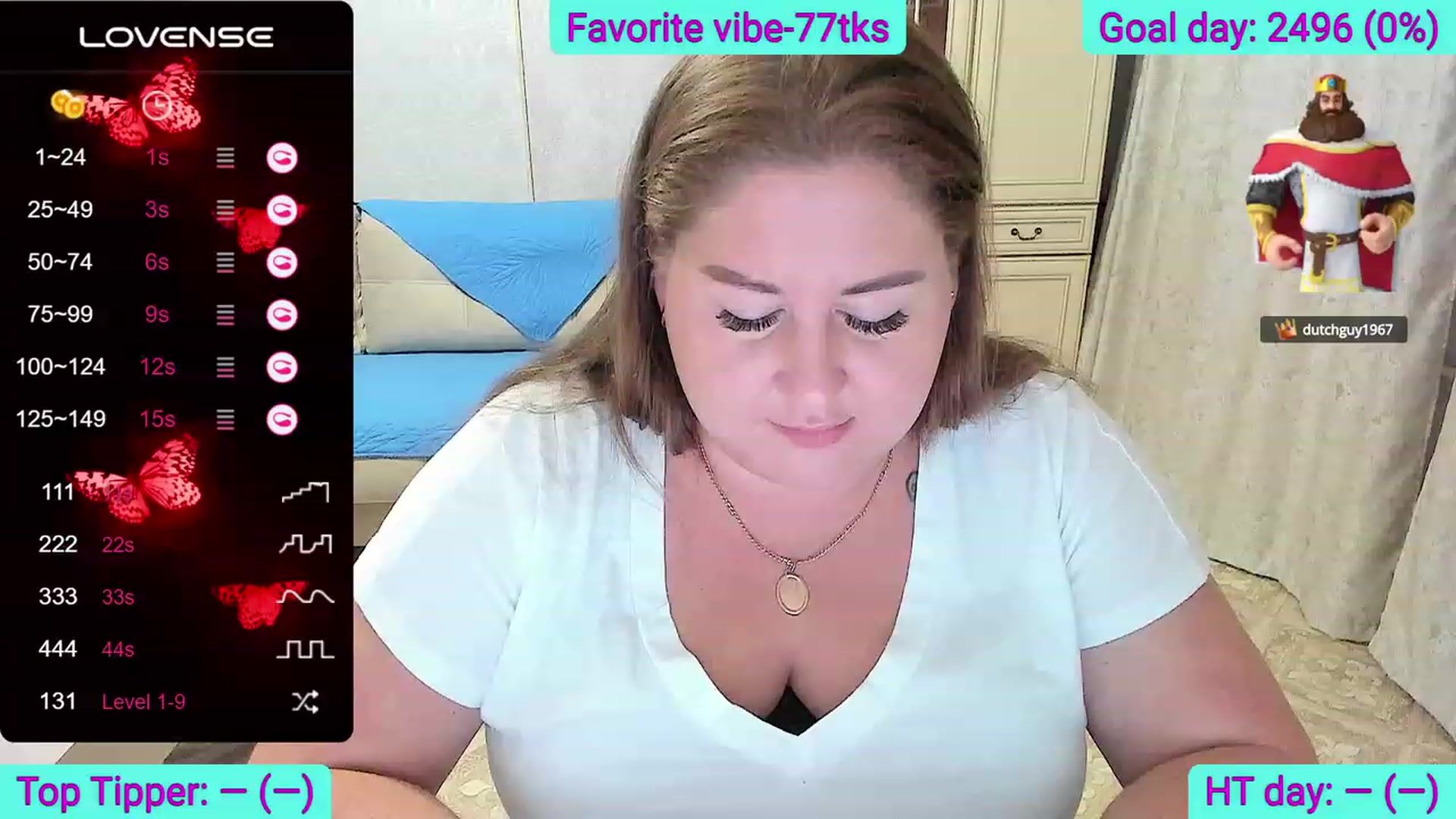 Gallery image thumbnail from Amazing_Alina's myfreecams stream on, 09/22/2023, 23:50 image 5 of 20