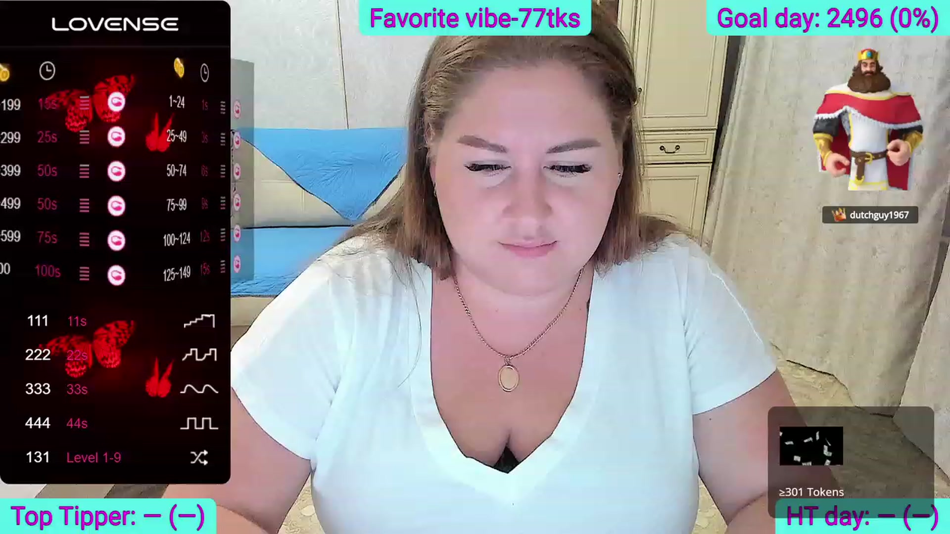 Gallery image thumbnail from Amazing_Alina's myfreecams stream on, 09/22/2023, 23:50 image 4 of 20
