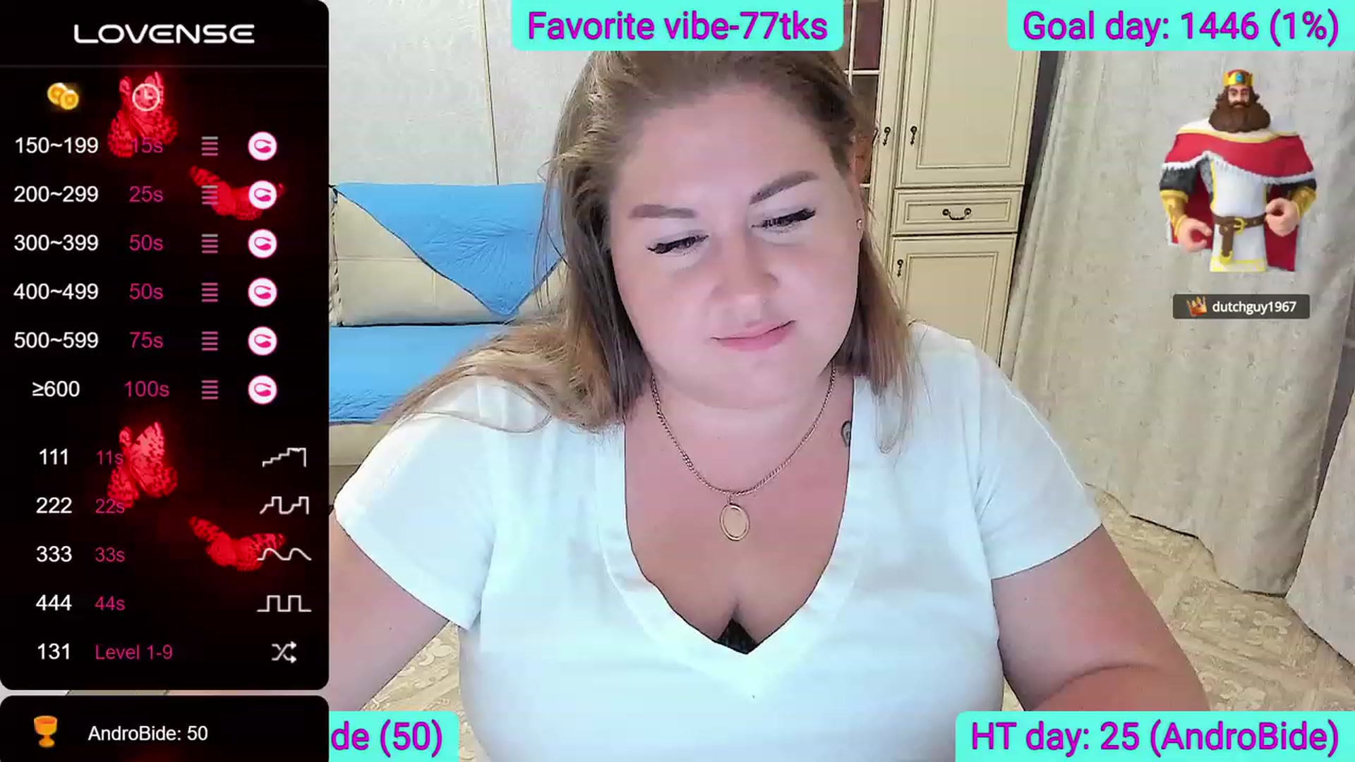 Gallery image thumbnail from Amazing_Alina's myfreecams stream on, 09/22/2023, 23:50 image 12 of 20