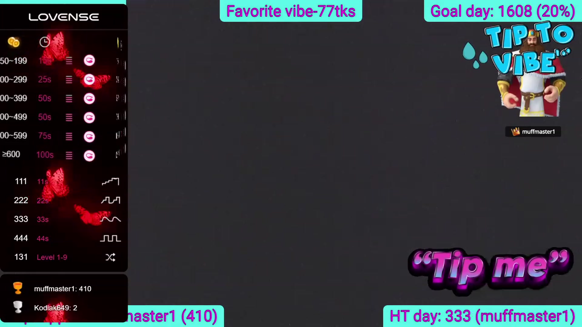 Gallery image thumbnail from Amazing_Alina's myfreecams stream on, 10/02/2023, 20:33 image 14 of 20