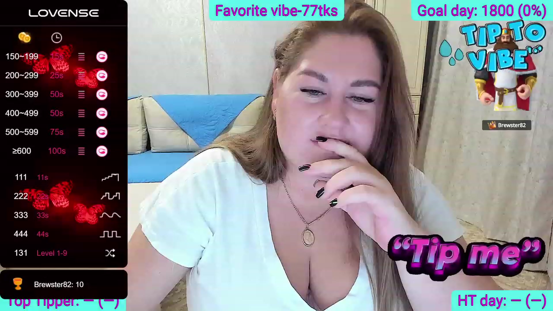 Gallery image thumbnail from Amazing_Alina's myfreecams stream on, 10/28/2023, 24:17 image 9 of 20