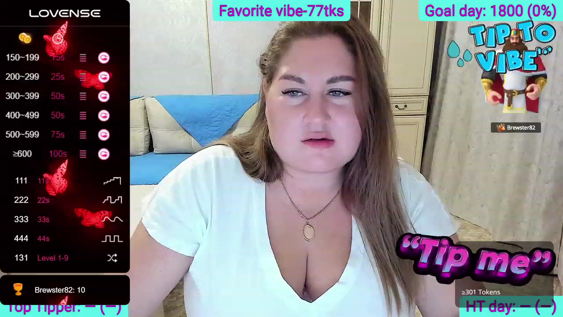 Gallery image thumbnail from Amazing_Alina's myfreecams stream on, 10/28/2023, 24:17 image 18 of 20
