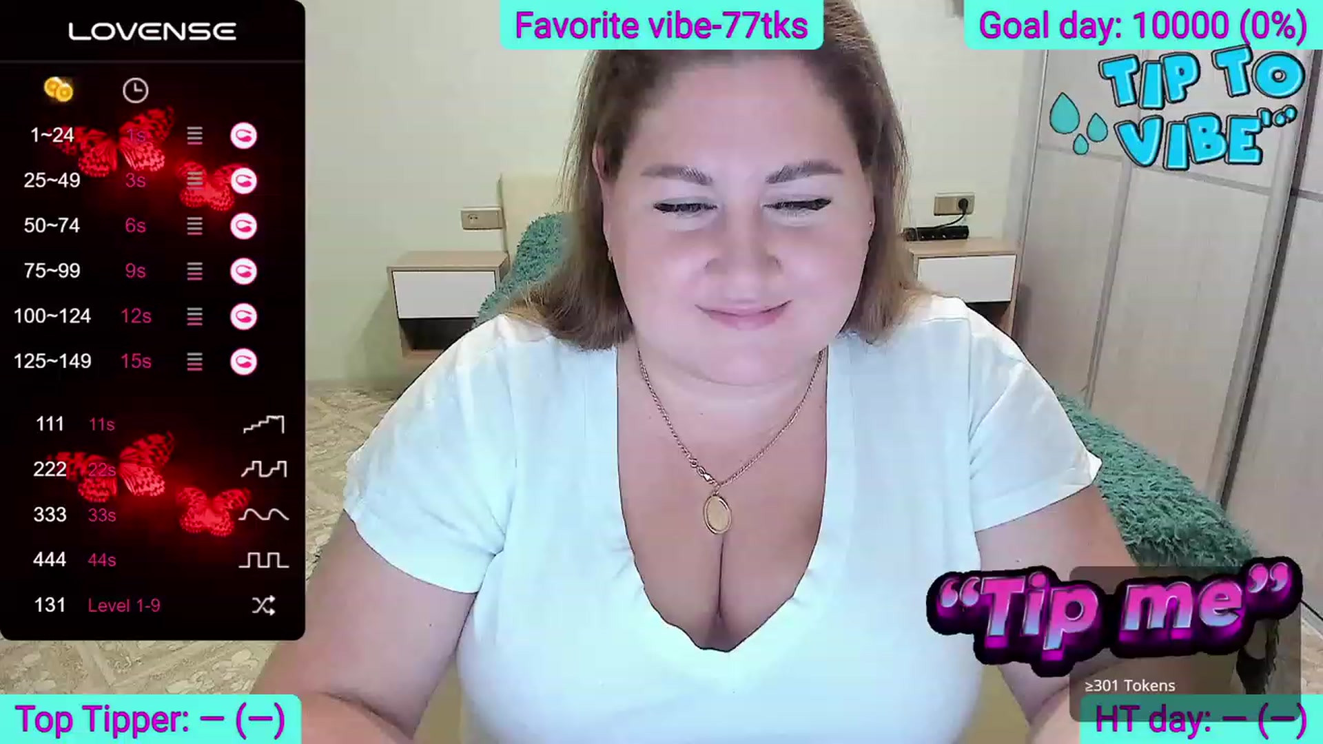 Gallery image thumbnail from Amazing_Alina's myfreecams stream on, 11/01/2023, 17:44 image 3 of 20