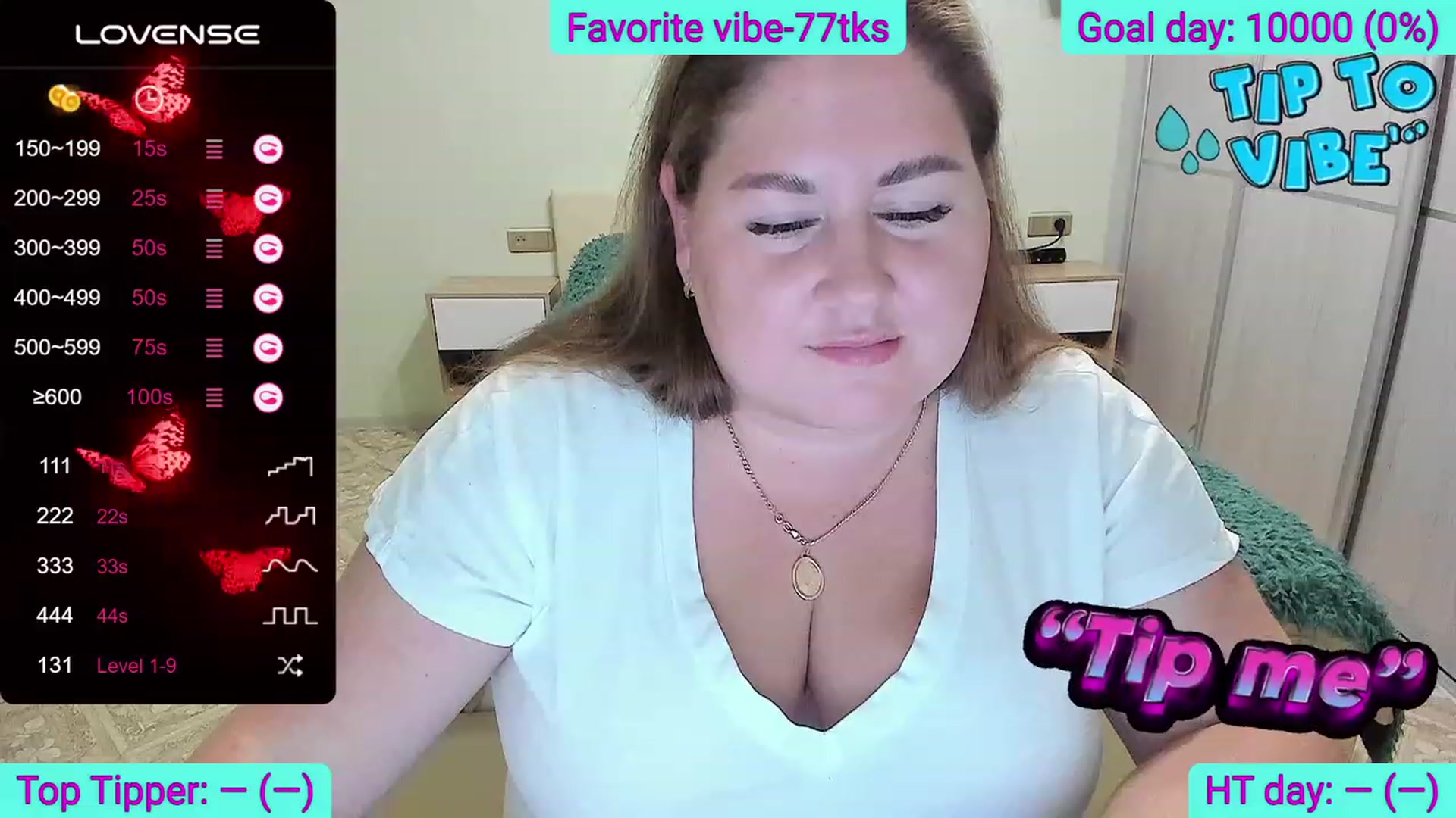 Gallery image thumbnail from Amazing_Alina's myfreecams stream on, 11/01/2023, 17:44 image 14 of 20