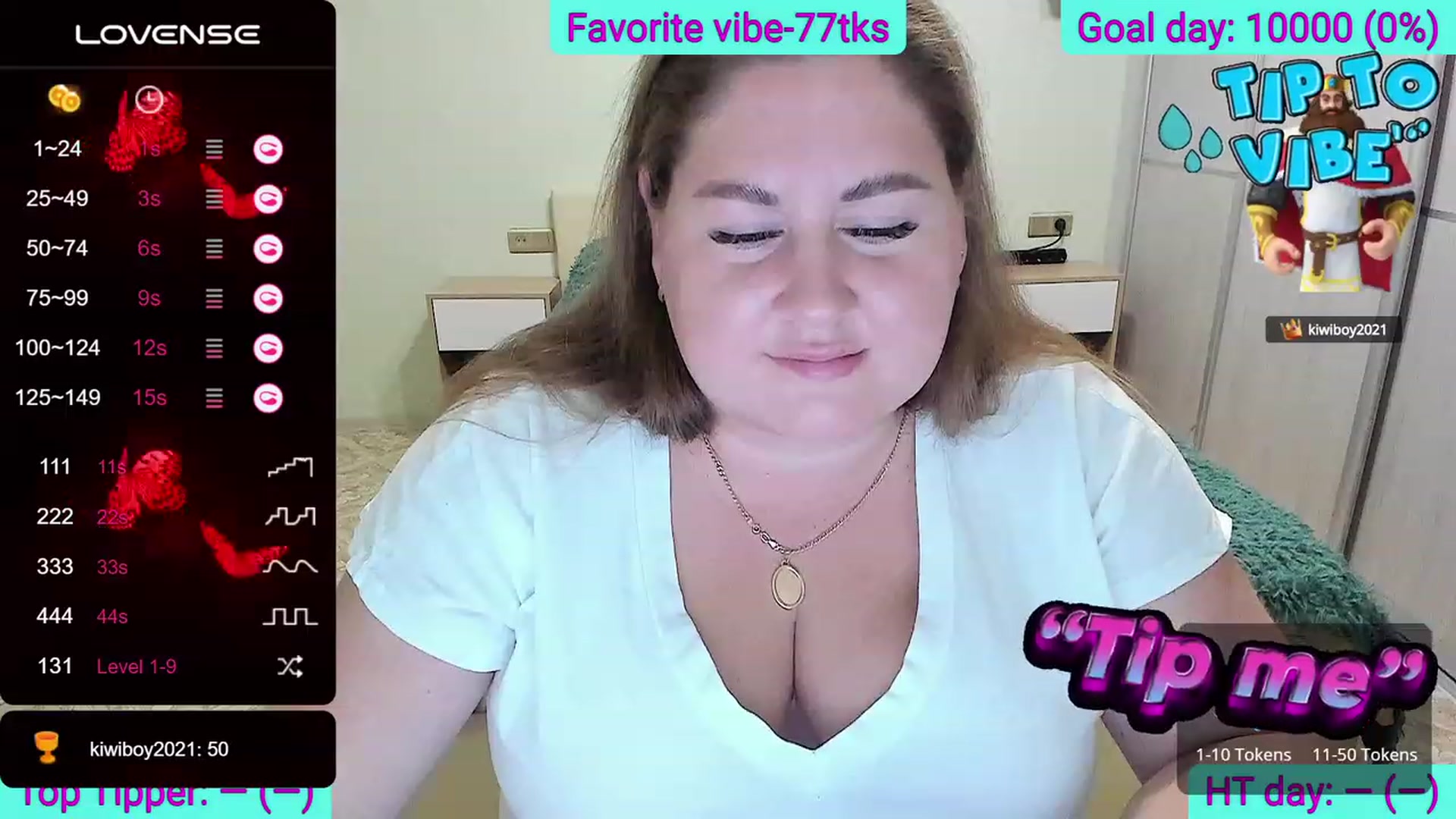 Gallery image thumbnail from Amazing_Alina's myfreecams stream on, 11/01/2023, 17:44 image 18 of 20