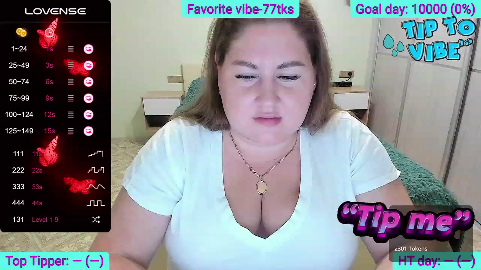 Gallery image thumbnail from Amazing_Alina's myfreecams stream on, 11/01/2023, 17:44 image 7 of 20