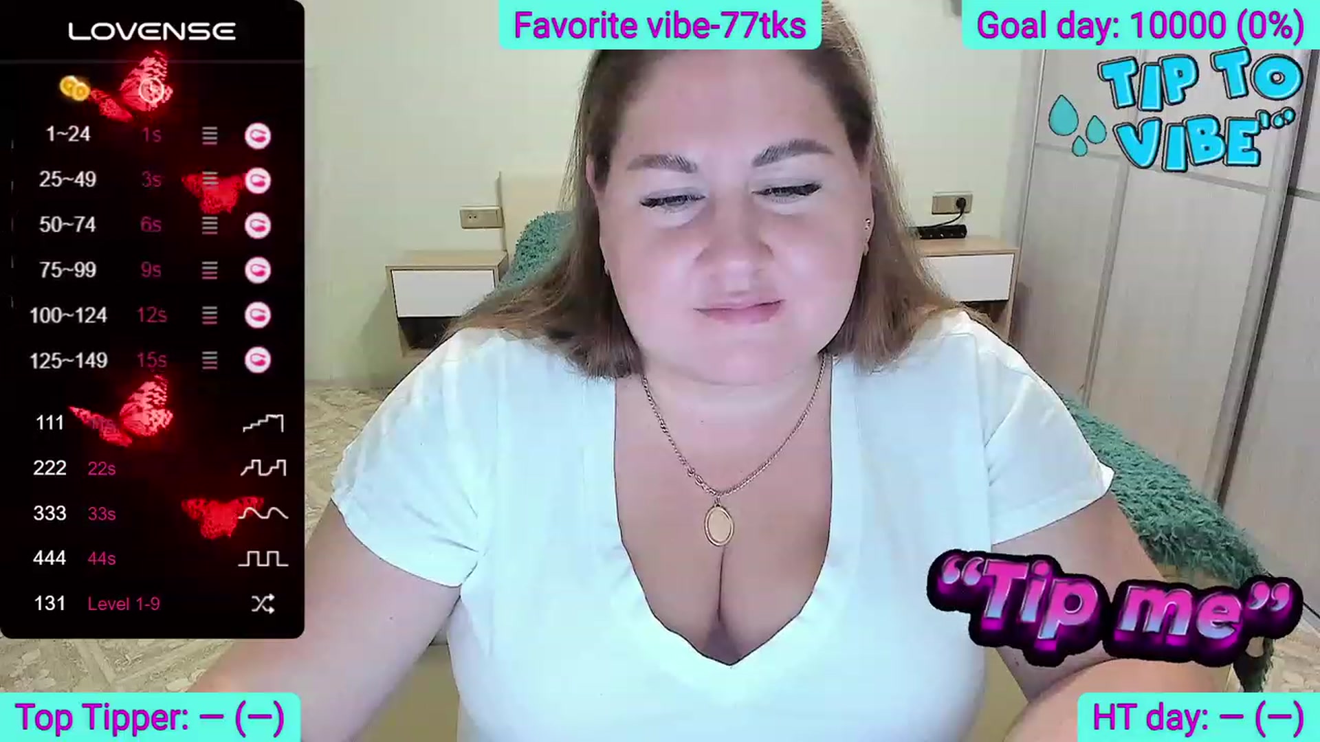 Gallery image thumbnail from Amazing_Alina's myfreecams stream on, 11/01/2023, 17:44 image 11 of 20