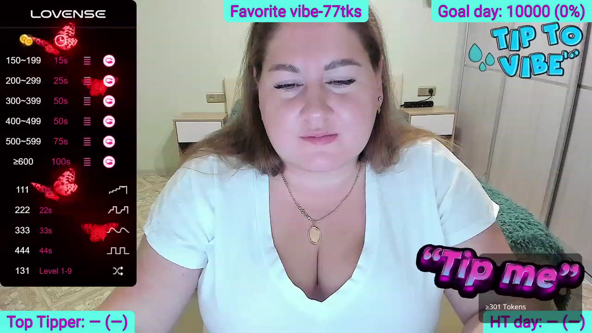 Gallery image thumbnail from Amazing_Alina's myfreecams stream on, 11/01/2023, 17:44 image 17 of 20
