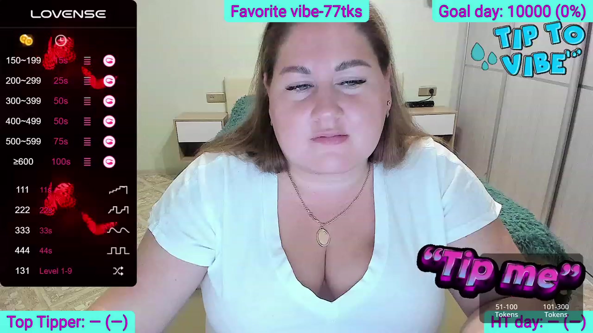 Gallery image thumbnail from Amazing_Alina's myfreecams stream on, 11/01/2023, 17:44 image 12 of 20