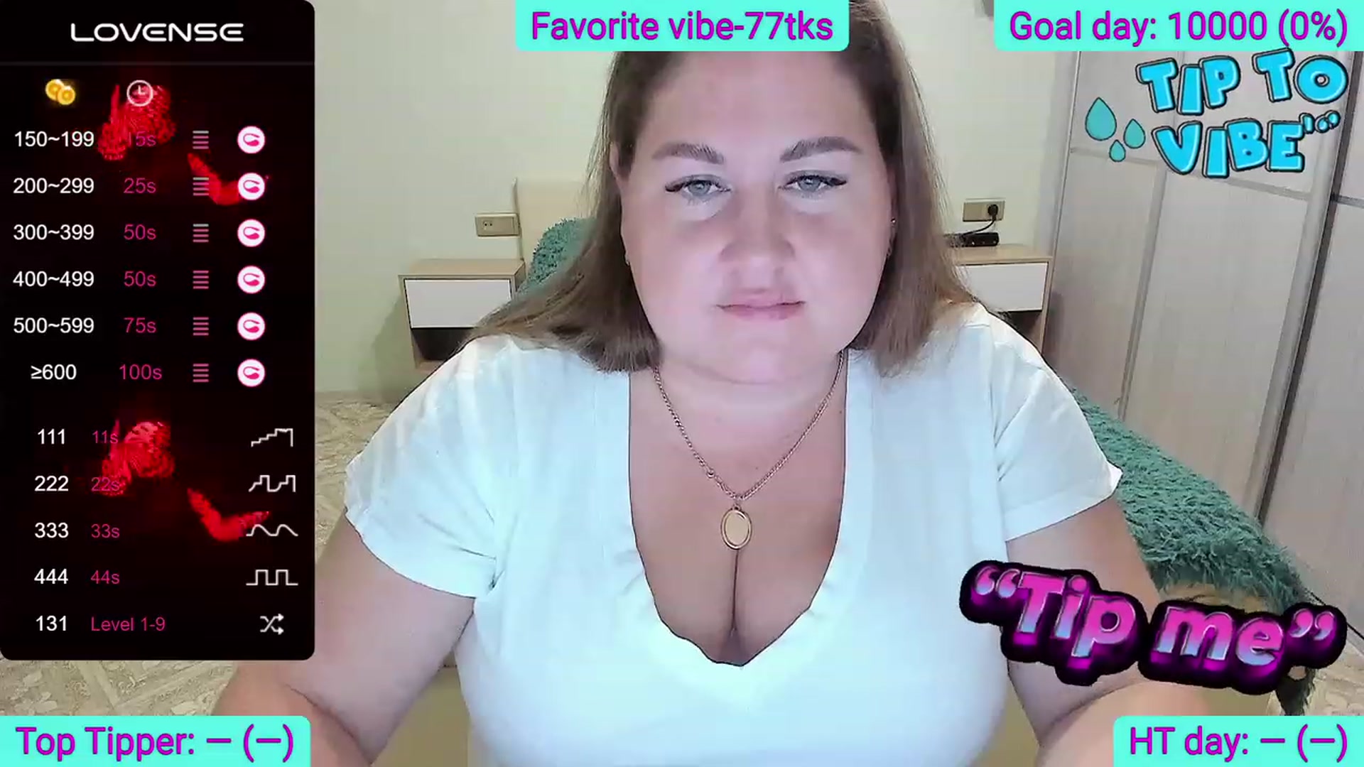 Gallery image thumbnail from Amazing_Alina's myfreecams stream on, 11/01/2023, 17:44 image 9 of 20